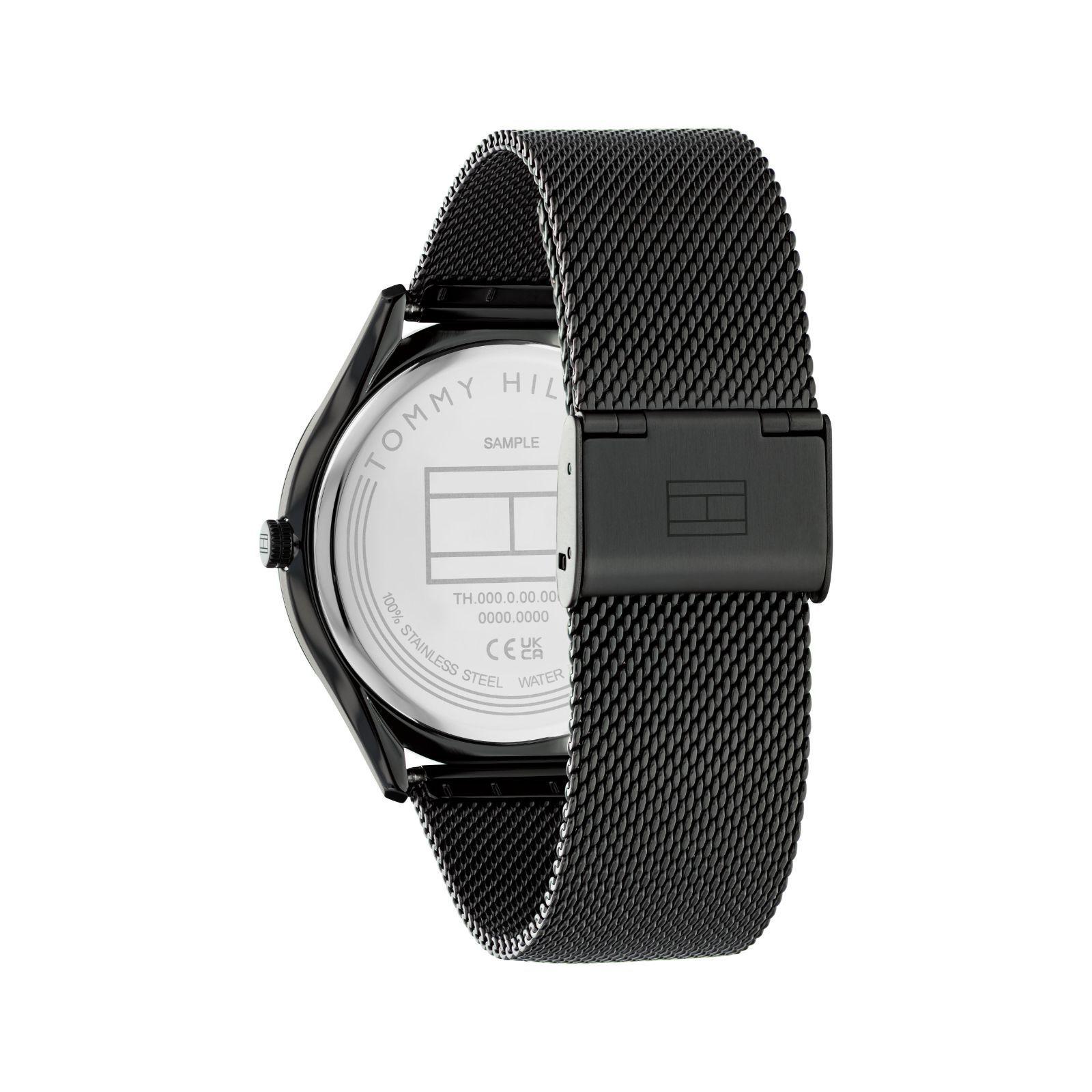 Reloj Tommy Hilfiger 1710513 Análogo Hombre-2