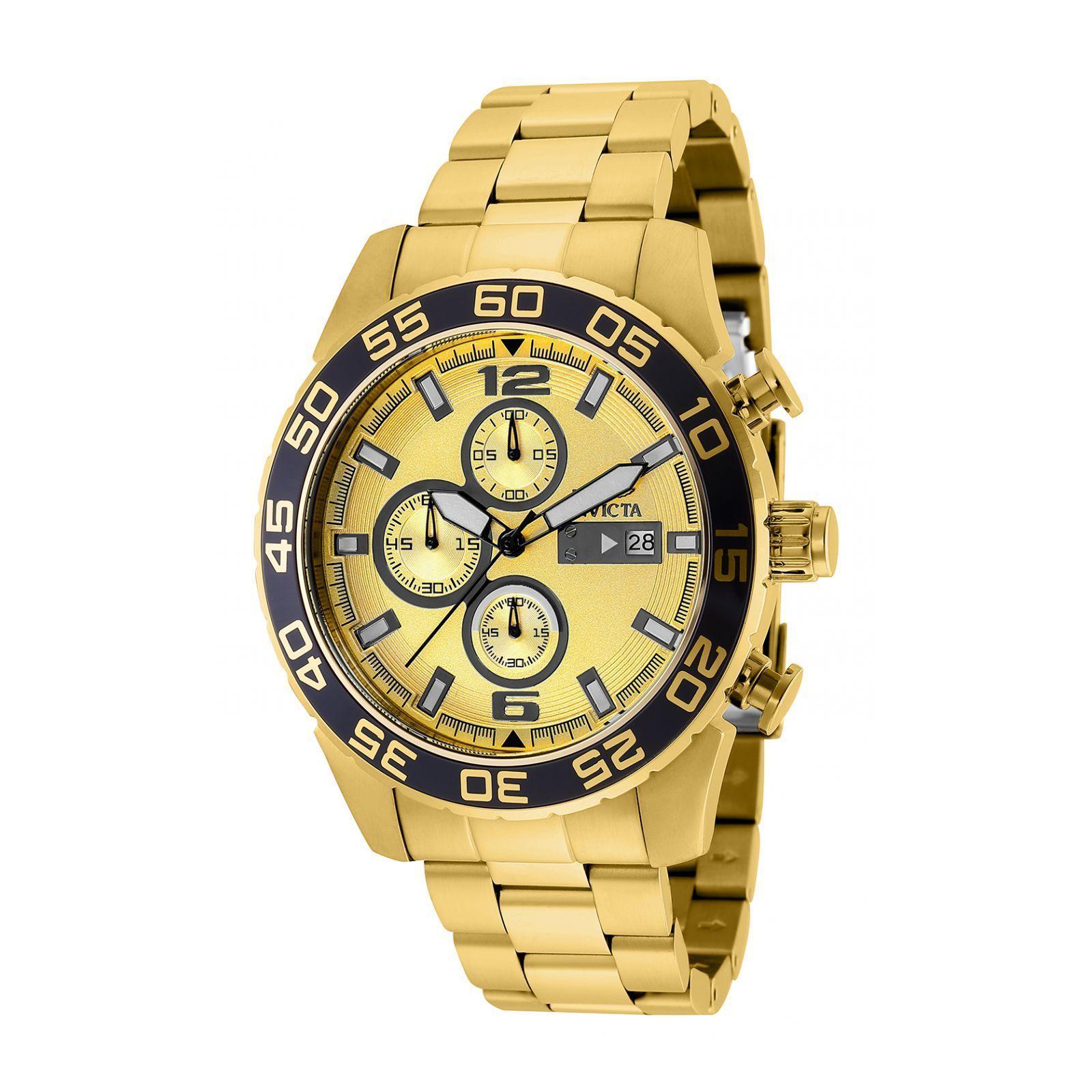 Reloj Invicta 1016 Specialty Quartz Hombre-1