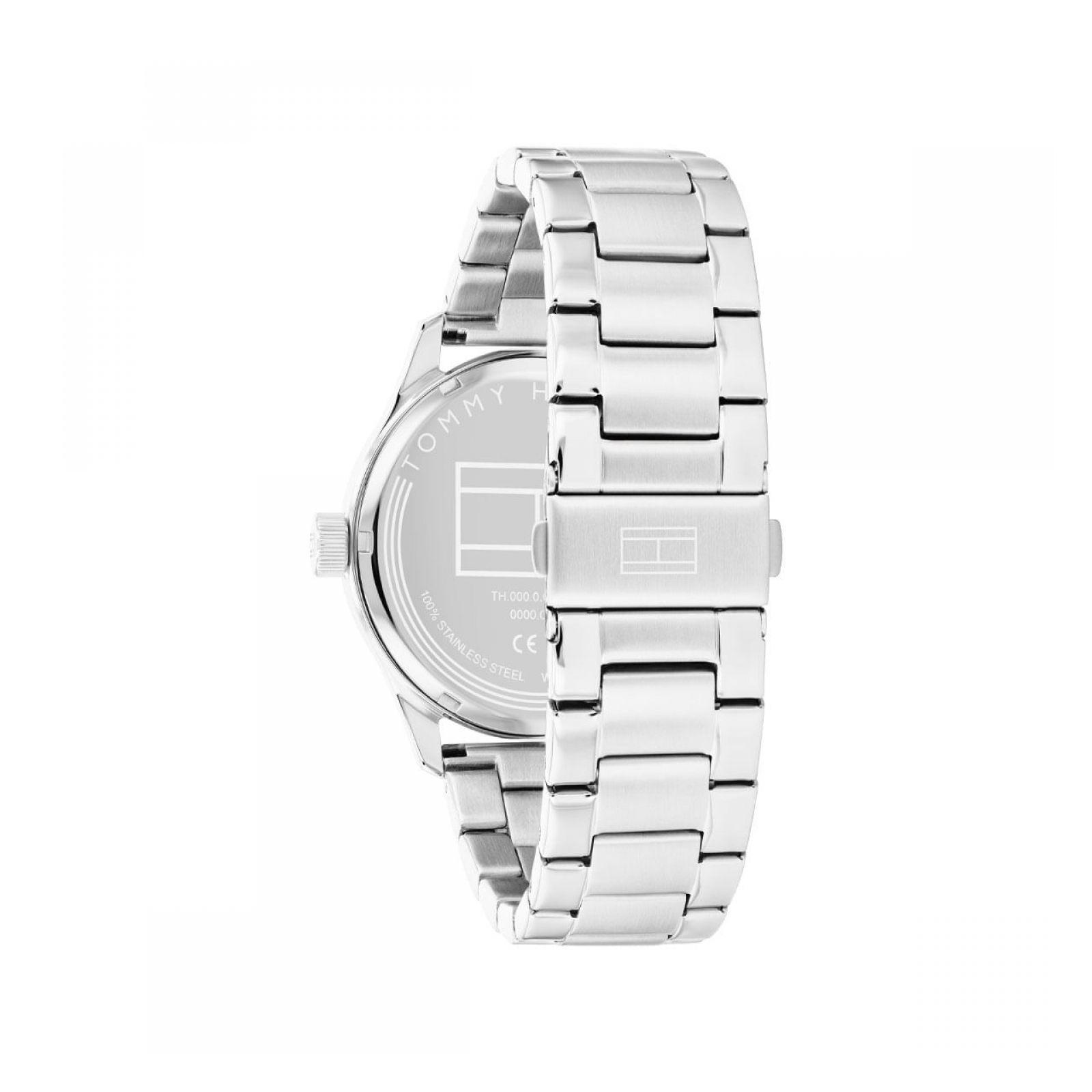 Reloj Tommy Hilfiger Forrest 1710594 Quartz   Hombre-2