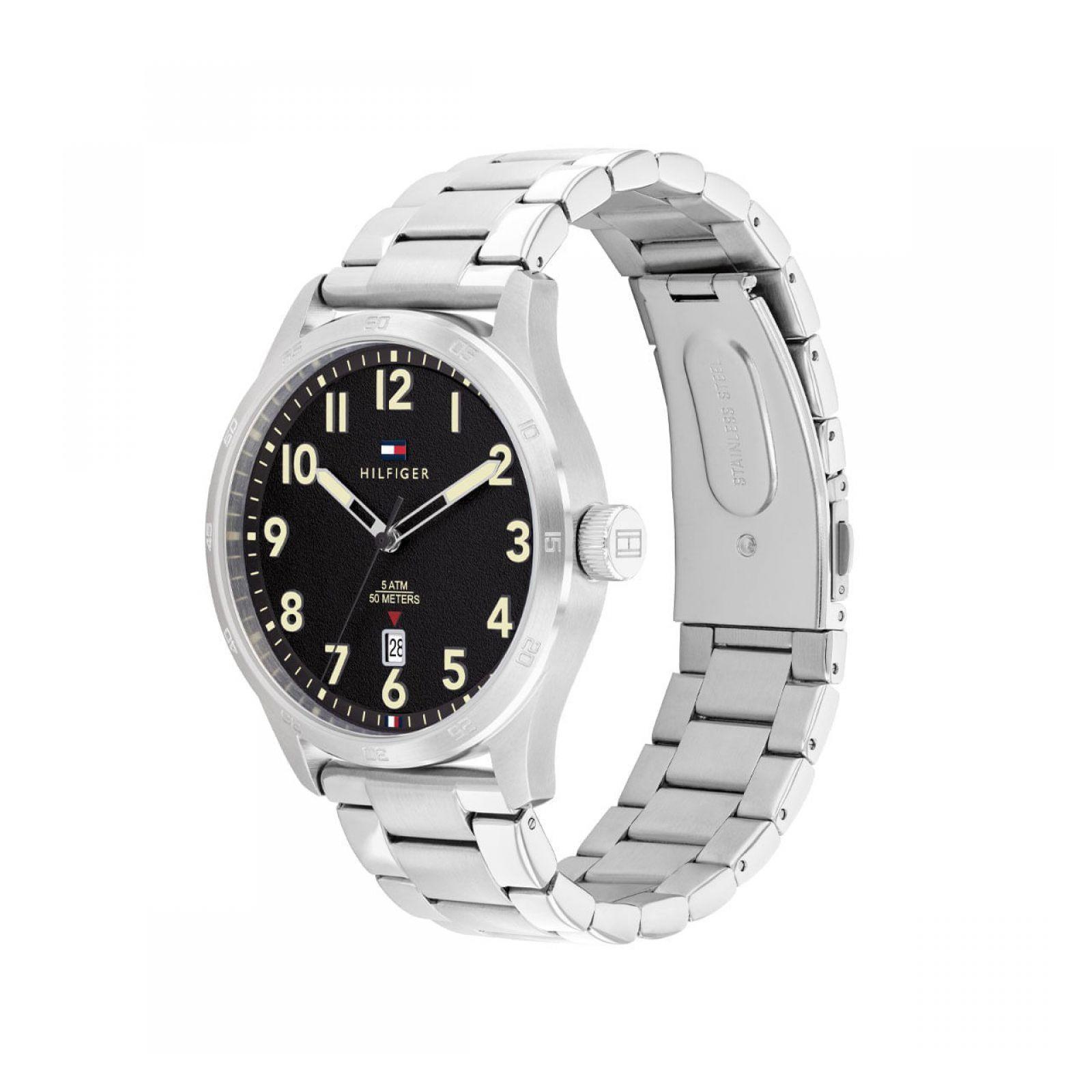 Reloj Tommy Hilfiger Forrest 1710594 Quartz   Hombre-0