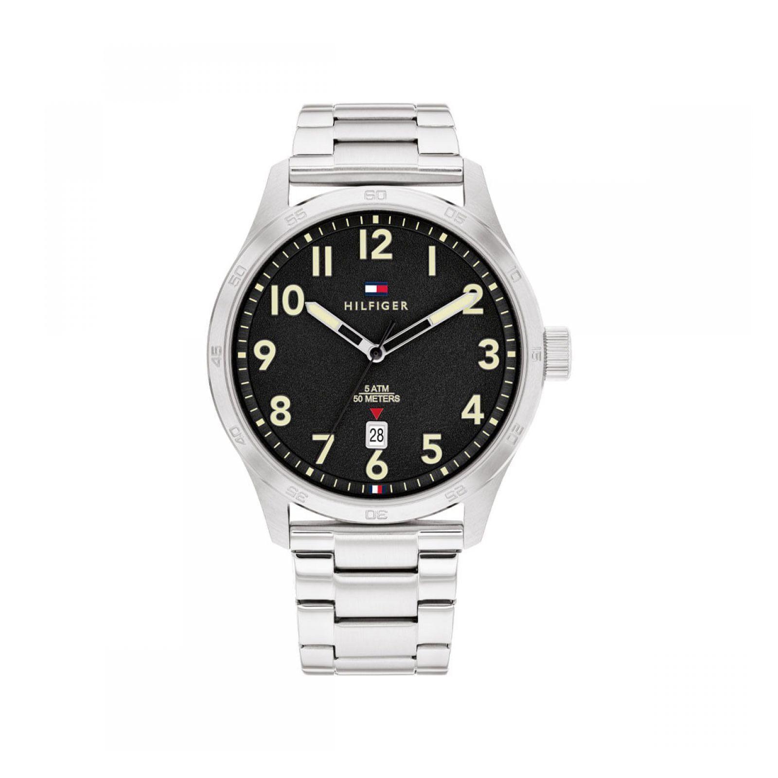 Reloj Tommy Hilfiger Forrest 1710594 Quartz   Hombre-1
