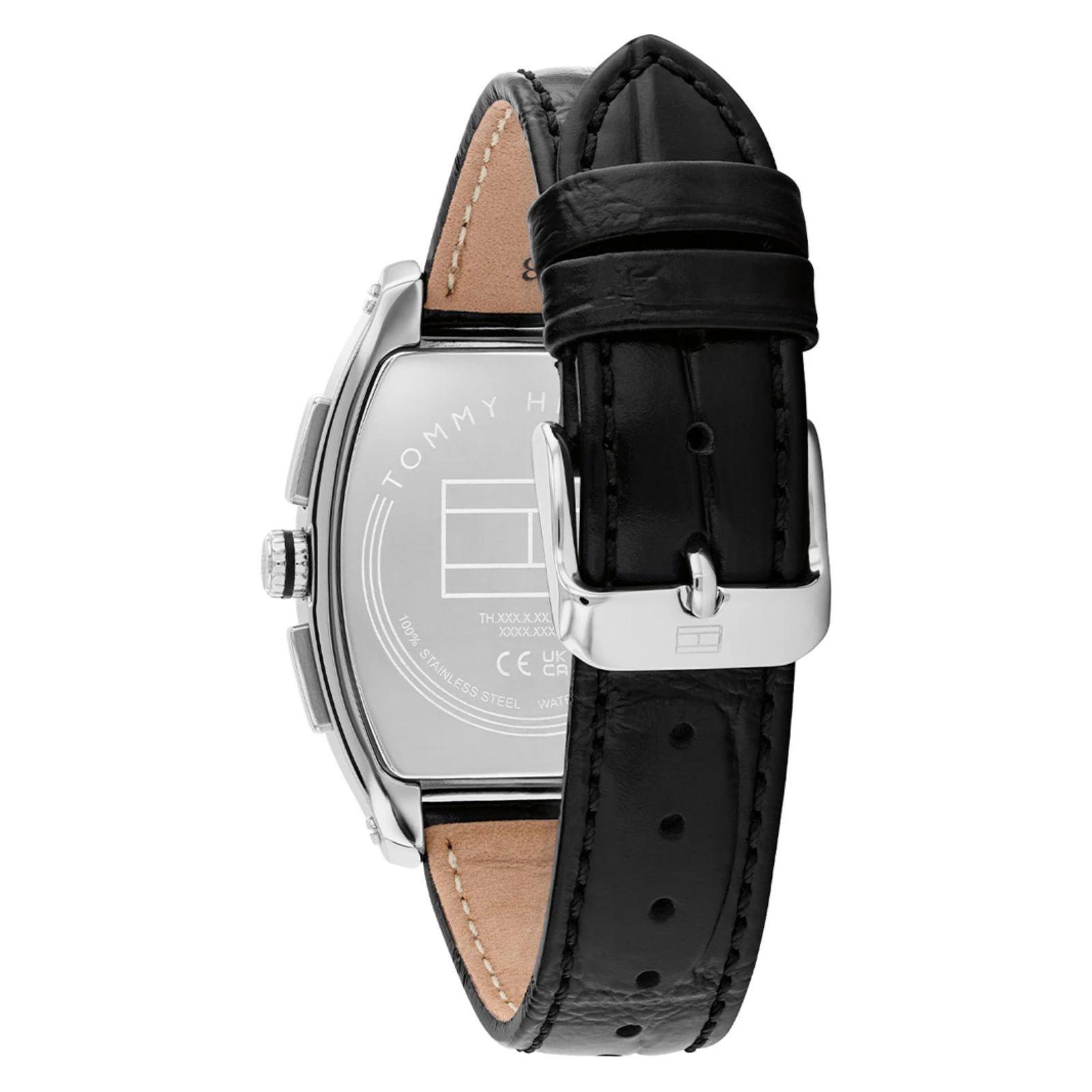 Reloj Tommy Hilfiger 1710761 Quartz Hombre-2