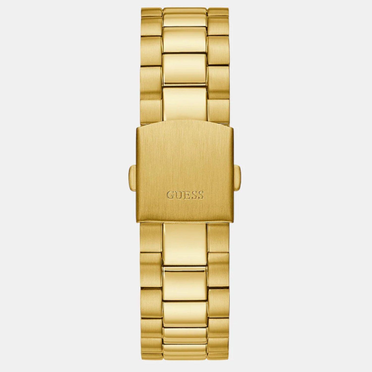 Reloj Guess GW0542G2 Quartz Hombre-2