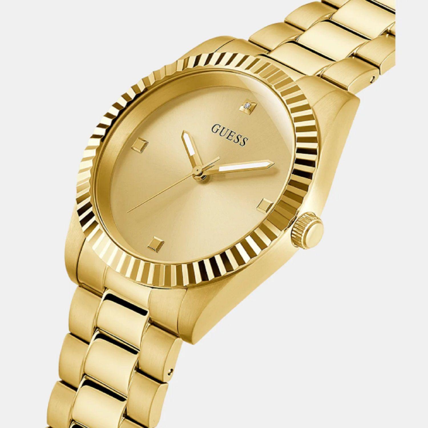Reloj Guess GW0542G2 Quartz Hombre-3