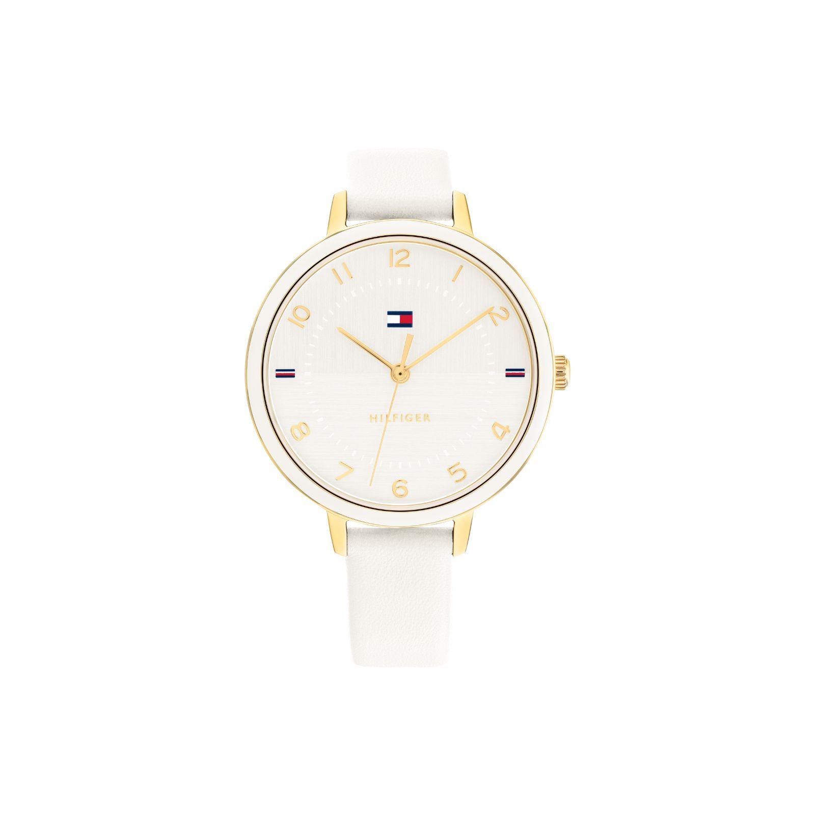 Reloj Tommy Hilfiger 1782582 Mujer Quartz-0