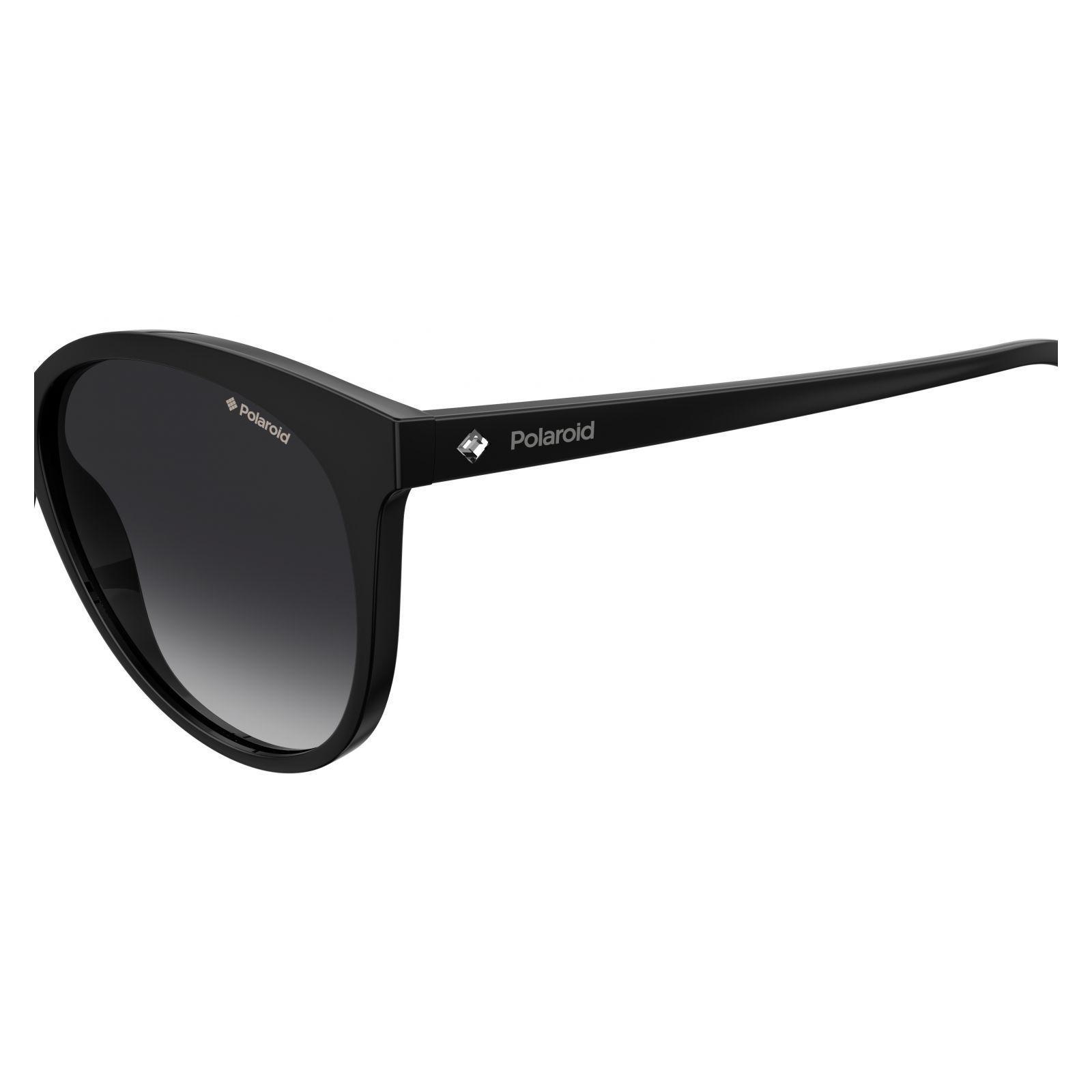 Lentes de Sol Polaroid PLD 4086/S Negro Mujer-1