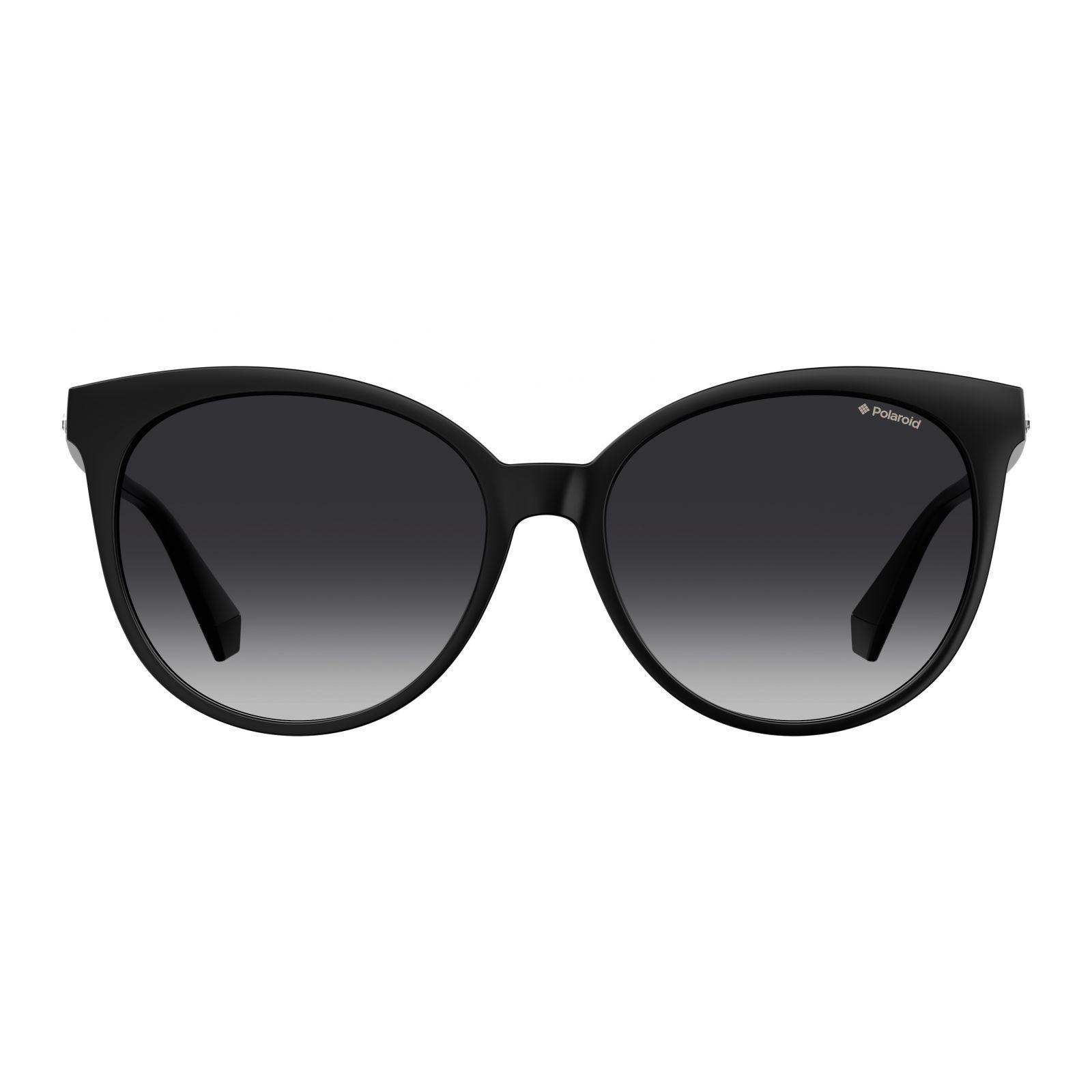 Lentes de Sol Polaroid PLD 4086/S Negro Mujer-3