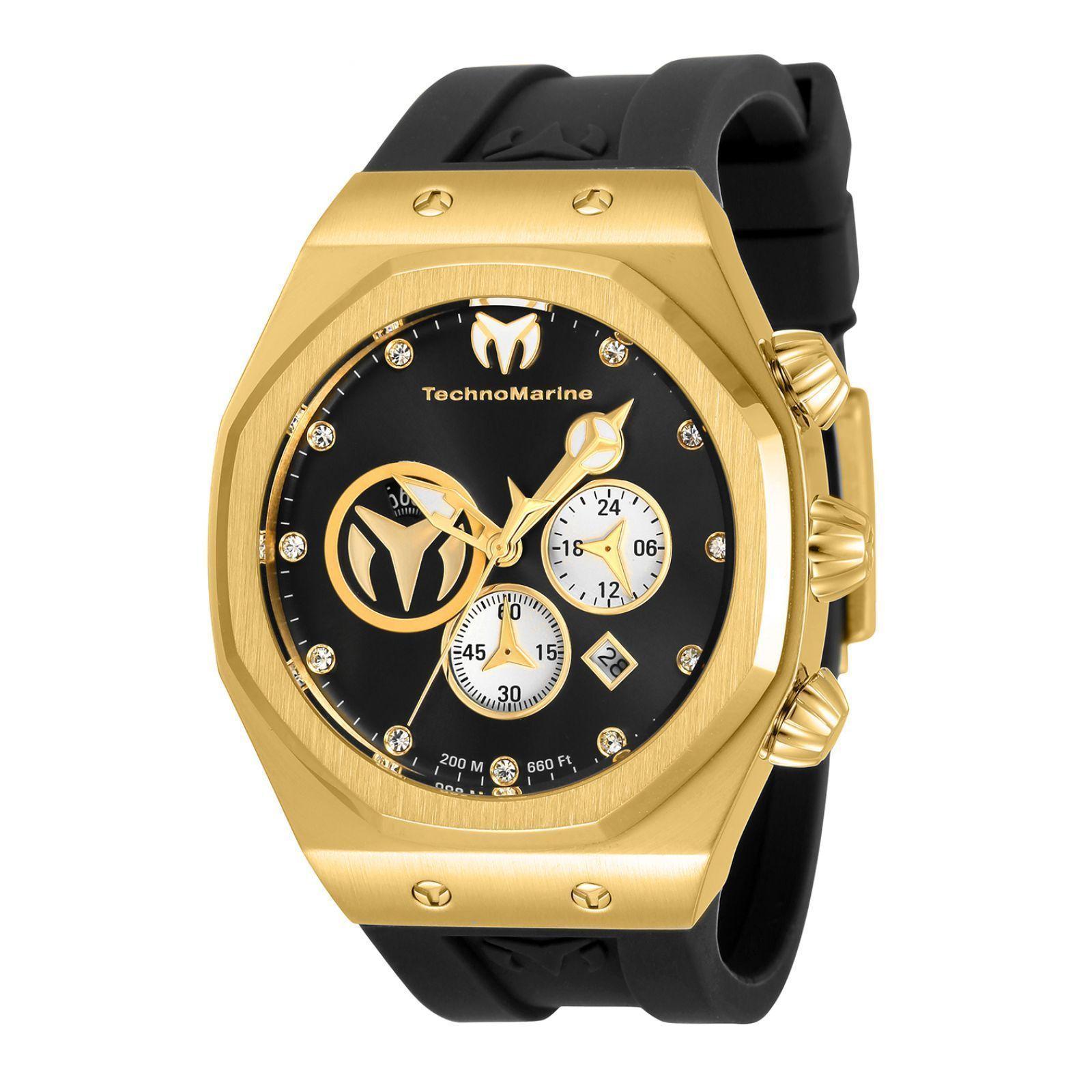 Reloj Hombre Technomarine TM-520002 Reef-2