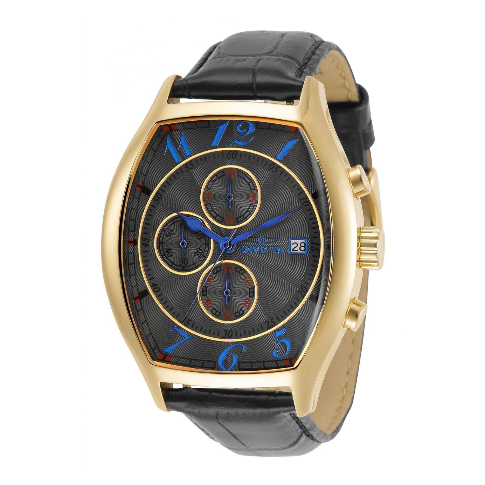 Reloj Hombre Invicta Specialty 34015-1