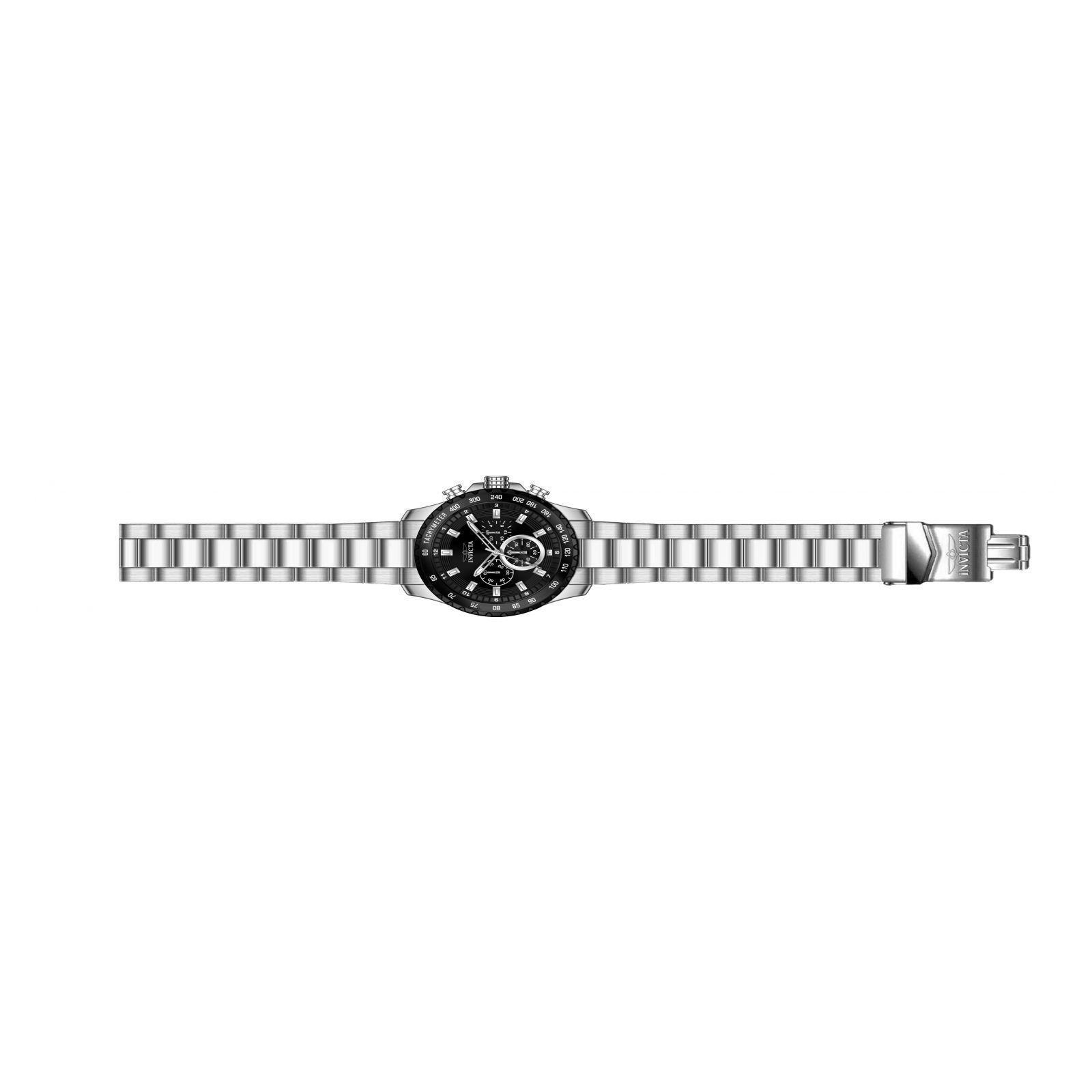 Reloj Hombre Invicta 24210 Speedway-1