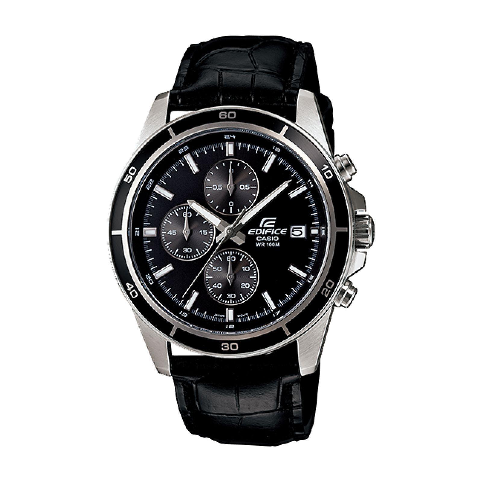 Reloj Edifice EFR526L-1AVUDF Hombre-0