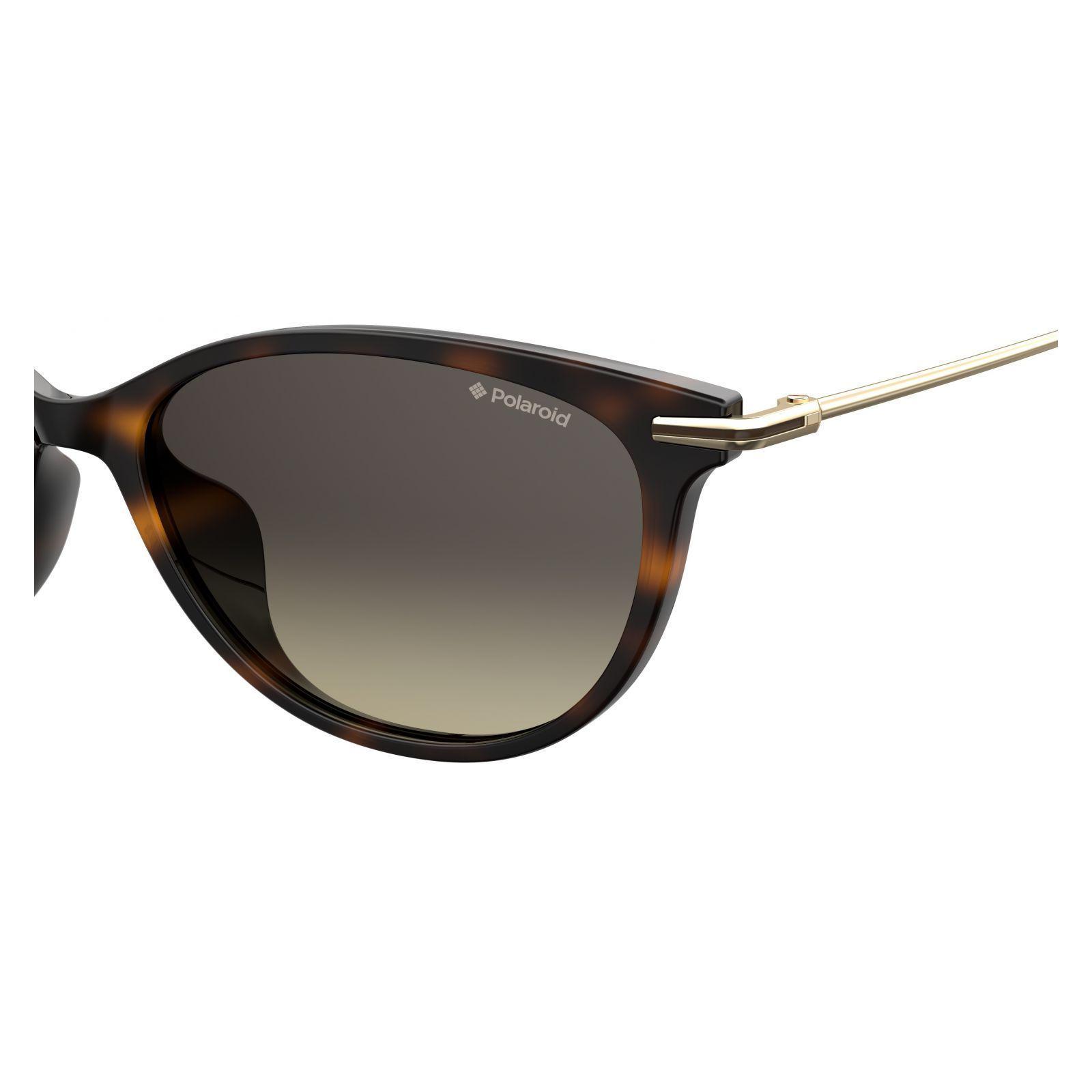 Lentes de Sol Polaroid PLD 4085/F/S Verde Mujer-1