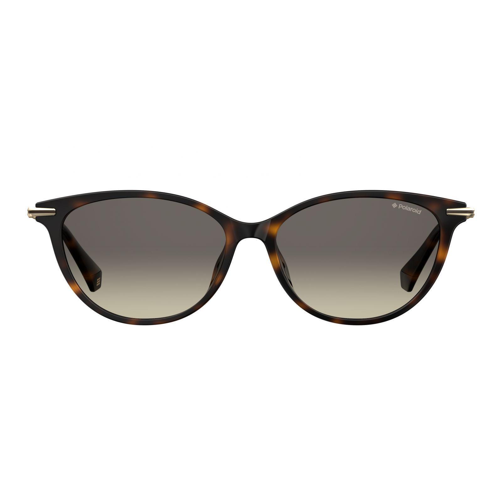 Lentes de Sol Polaroid PLD 4085/F/S Verde Mujer-2