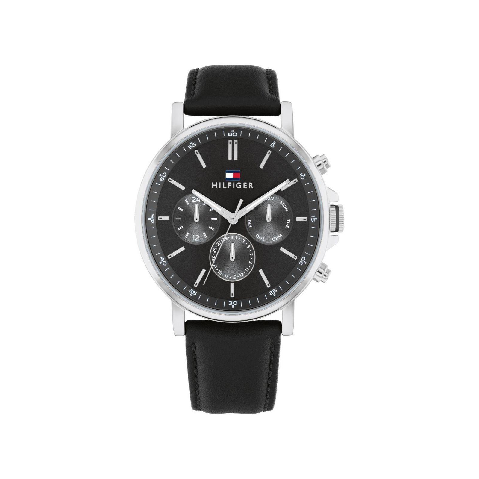 Reloj Tommy Hilfiger 1710586 Quartz Hombre-0