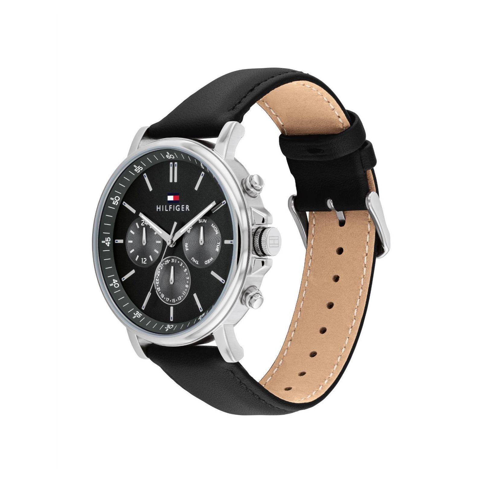 Reloj Tommy Hilfiger 1710586 Quartz Hombre-1