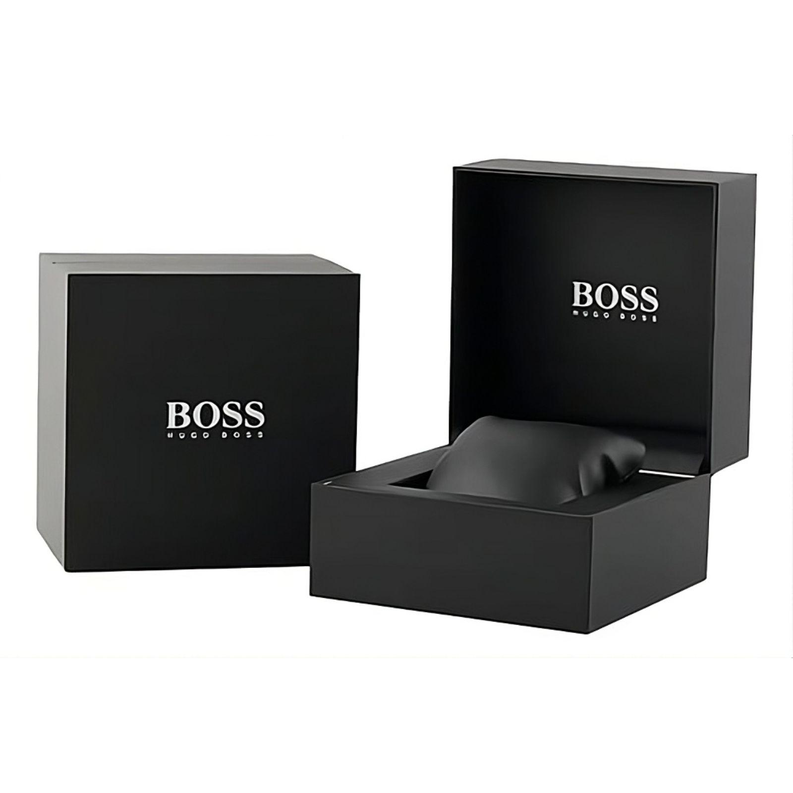 Reloj Boss 1514086 Hombre Quartz-2