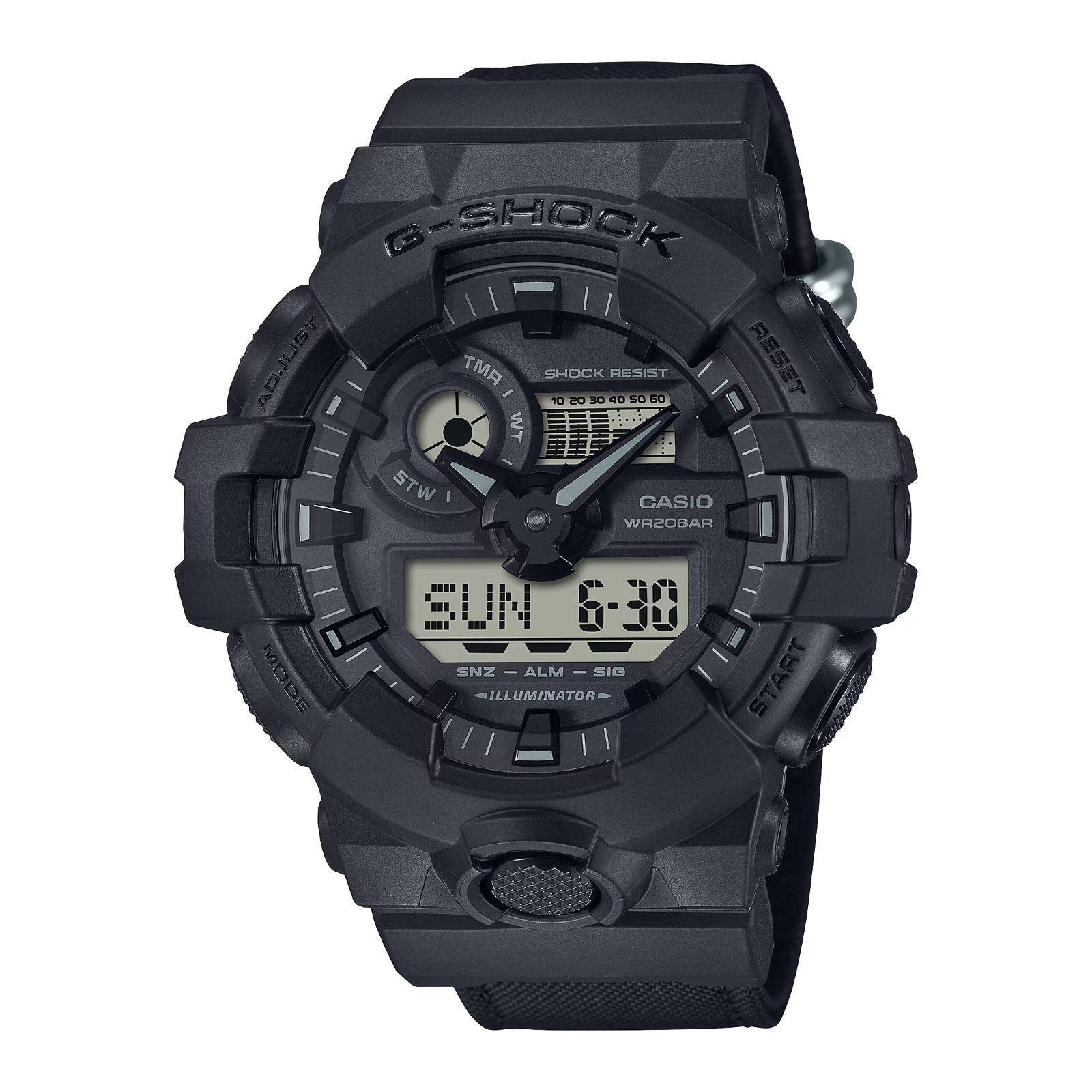 Reloj G-Shock GA-700BCE-1ADR Hombre-0