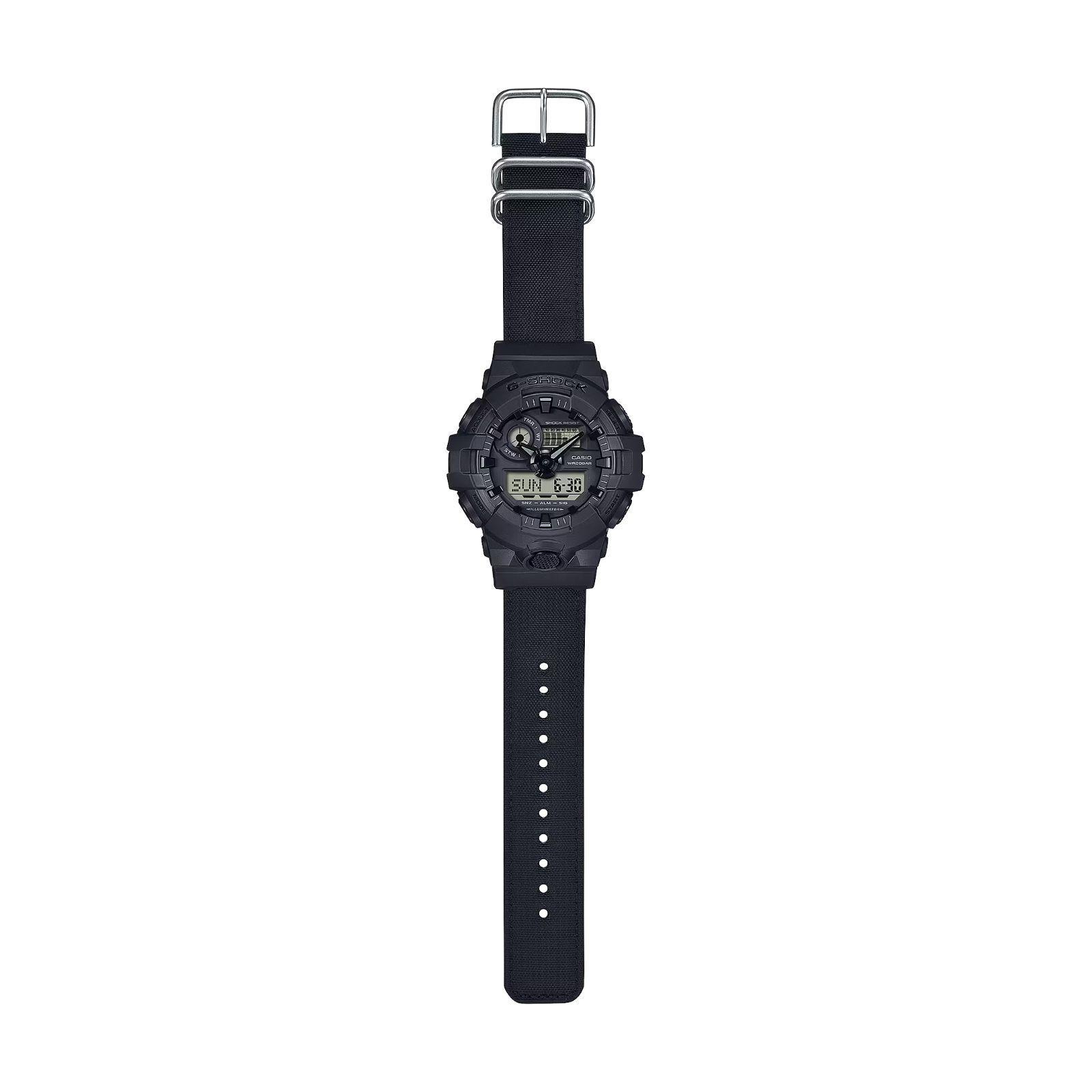 Reloj G-Shock GA-700BCE-1ADR Hombre-1