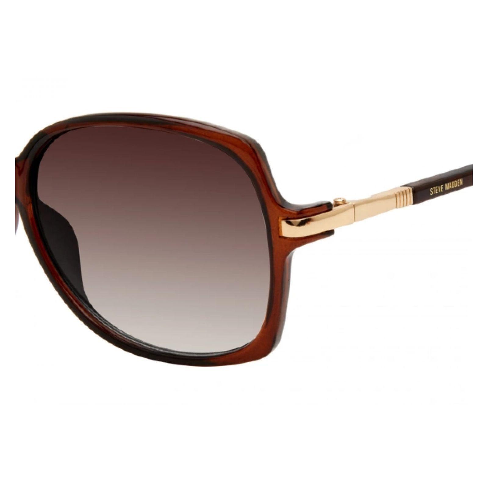Lentes de Sol Steve Madden X17086 Outlook Mujer-3