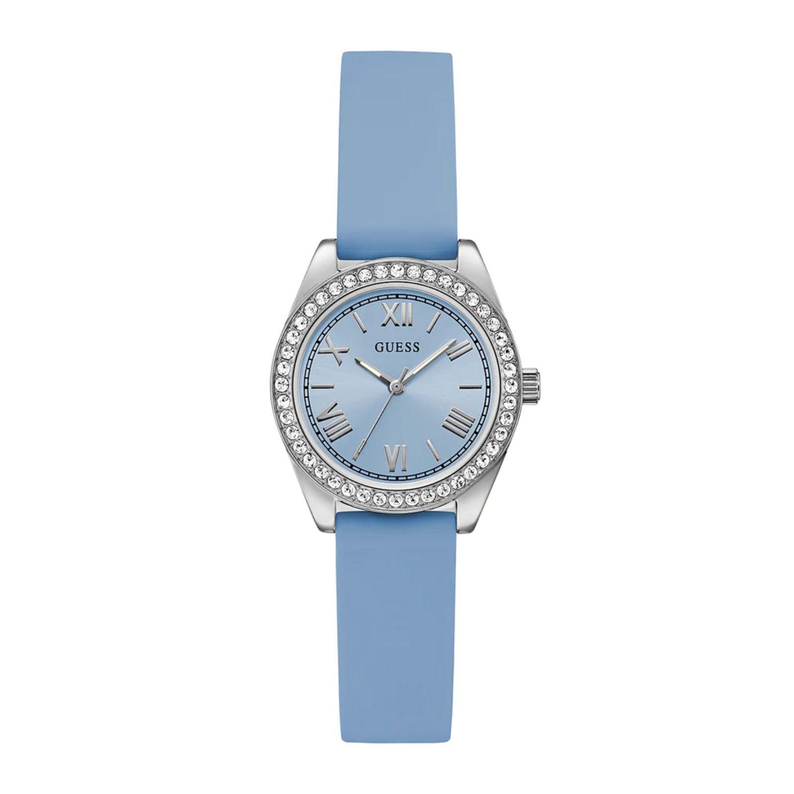 Reloj Guess GW1000L1 Quartz Mujer-0