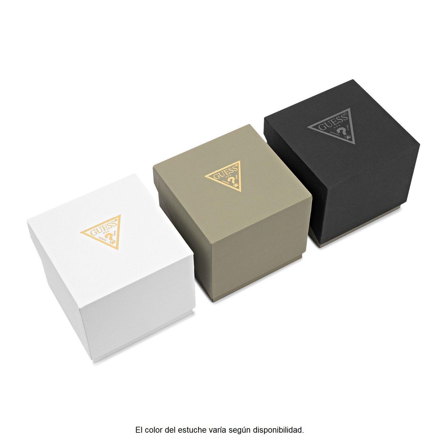 Reloj Guess GW1000L1 Quartz Mujer-3