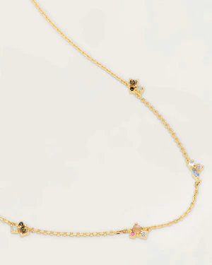 Collar PDPaola Co01-179-U Dorado Mujer-1