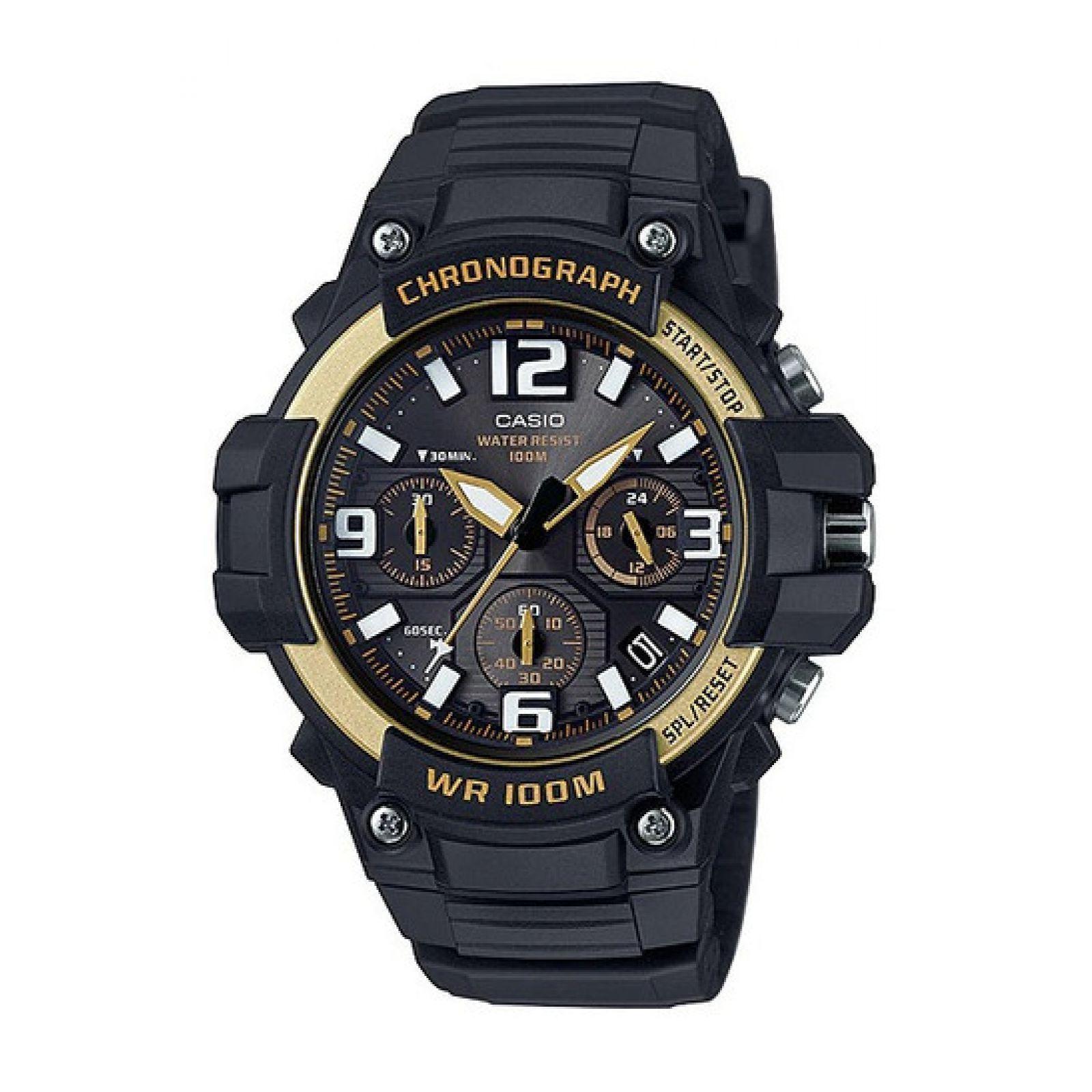 Reloj Casio MCW_100H_9A2V Classic Quartz Hombre-0