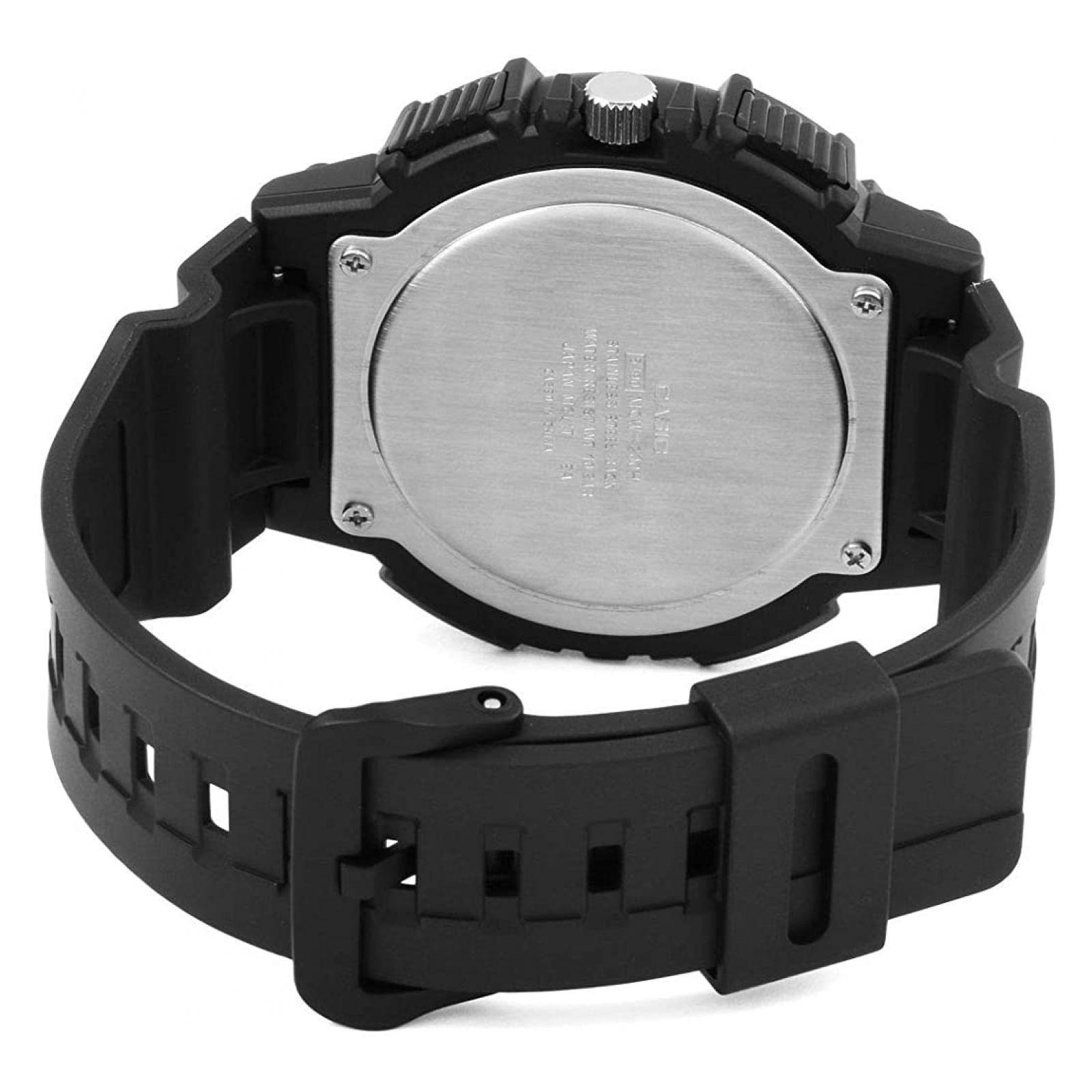 Reloj Casio MCW_100H_9A2V Classic Quartz Hombre-2