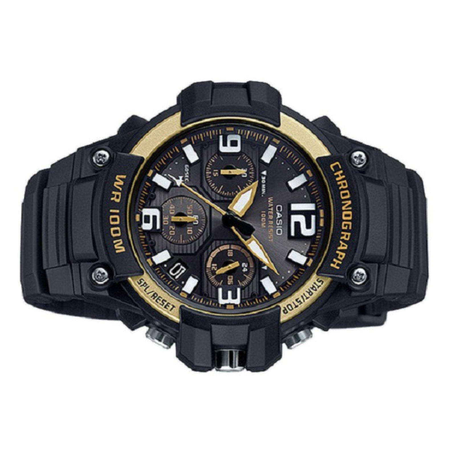 Reloj Casio MCW_100H_9A2V Classic Quartz Hombre-3