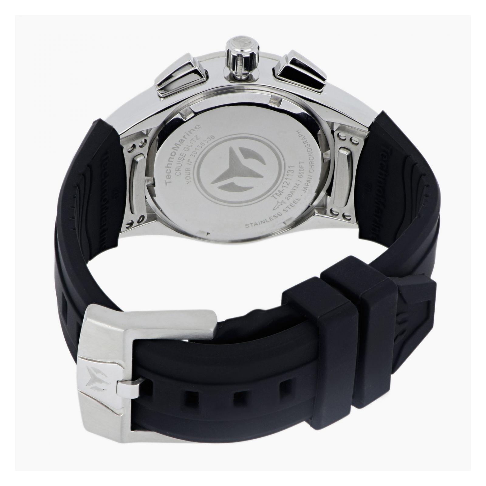 Reloj Technomarine TM-121131 Cruise Quartz Mujer-0
