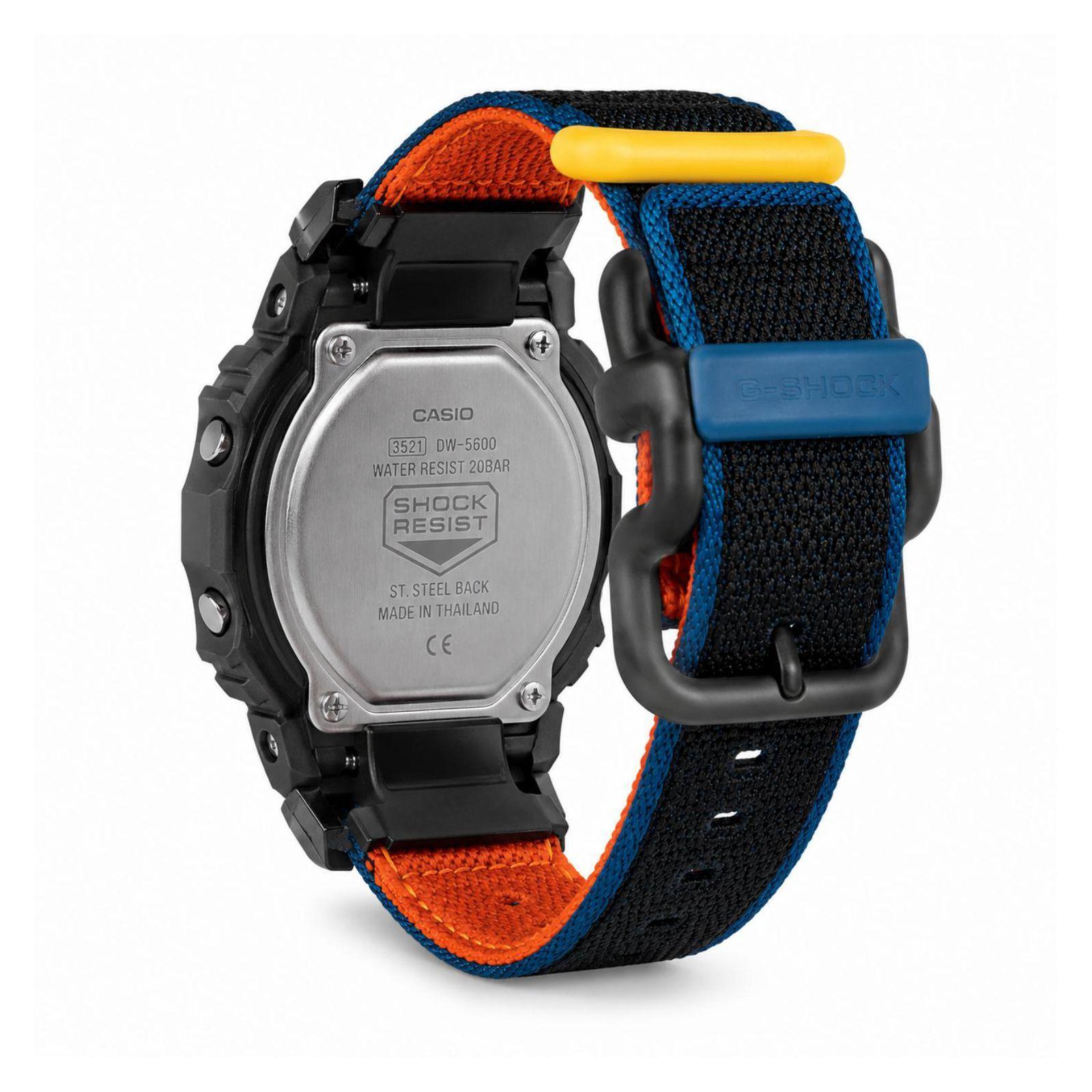 Reloj G-shock DW-5600MNC-8A2DR Hombre Quartz-3