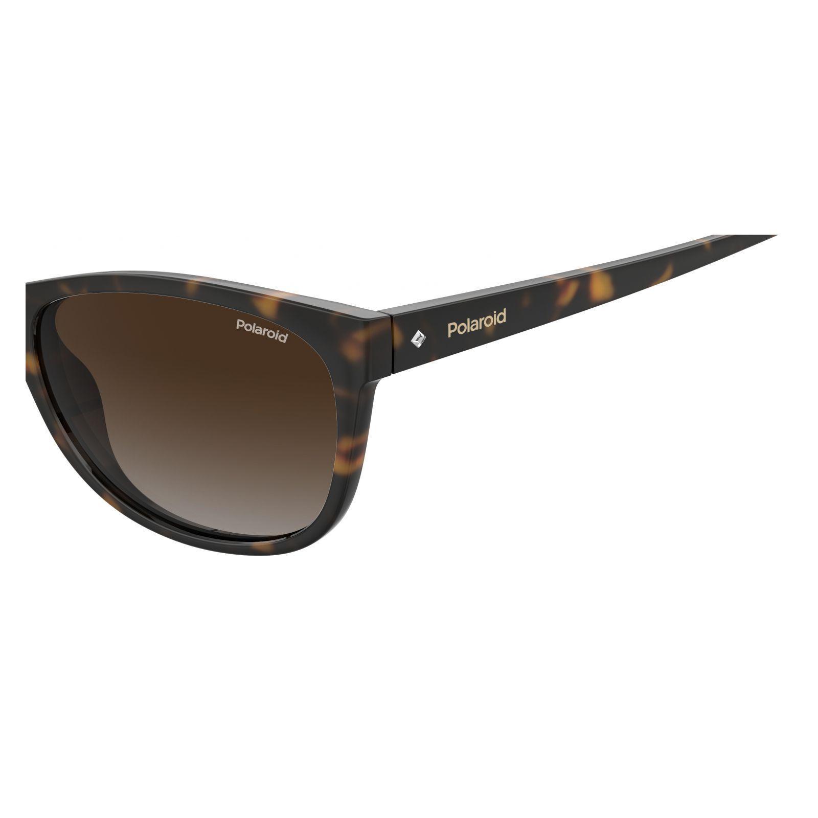 Lentes de Sol Polaroid PLD 4099/S Marrón Mujer-2