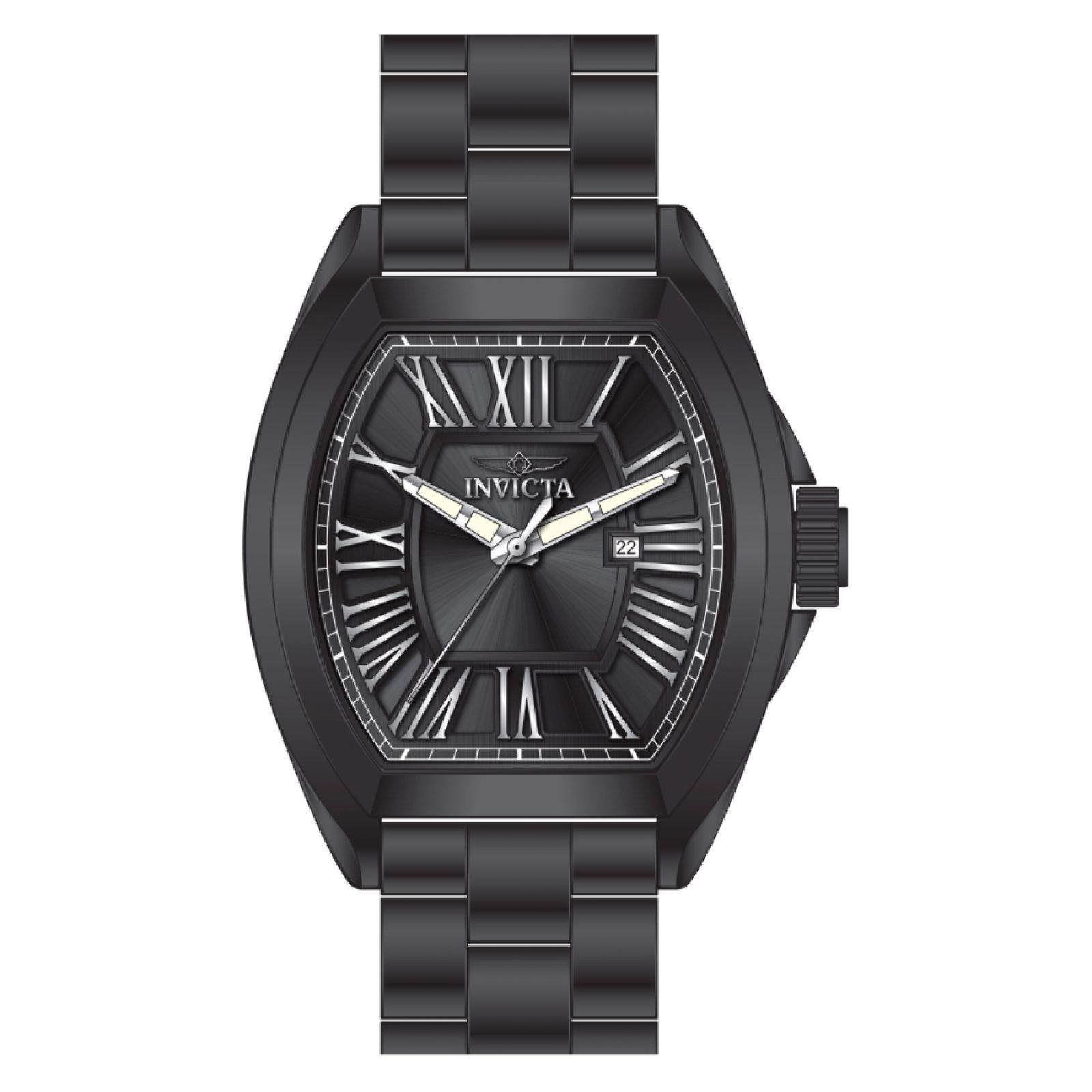 Reloj Invicta 48181 Quartz-0