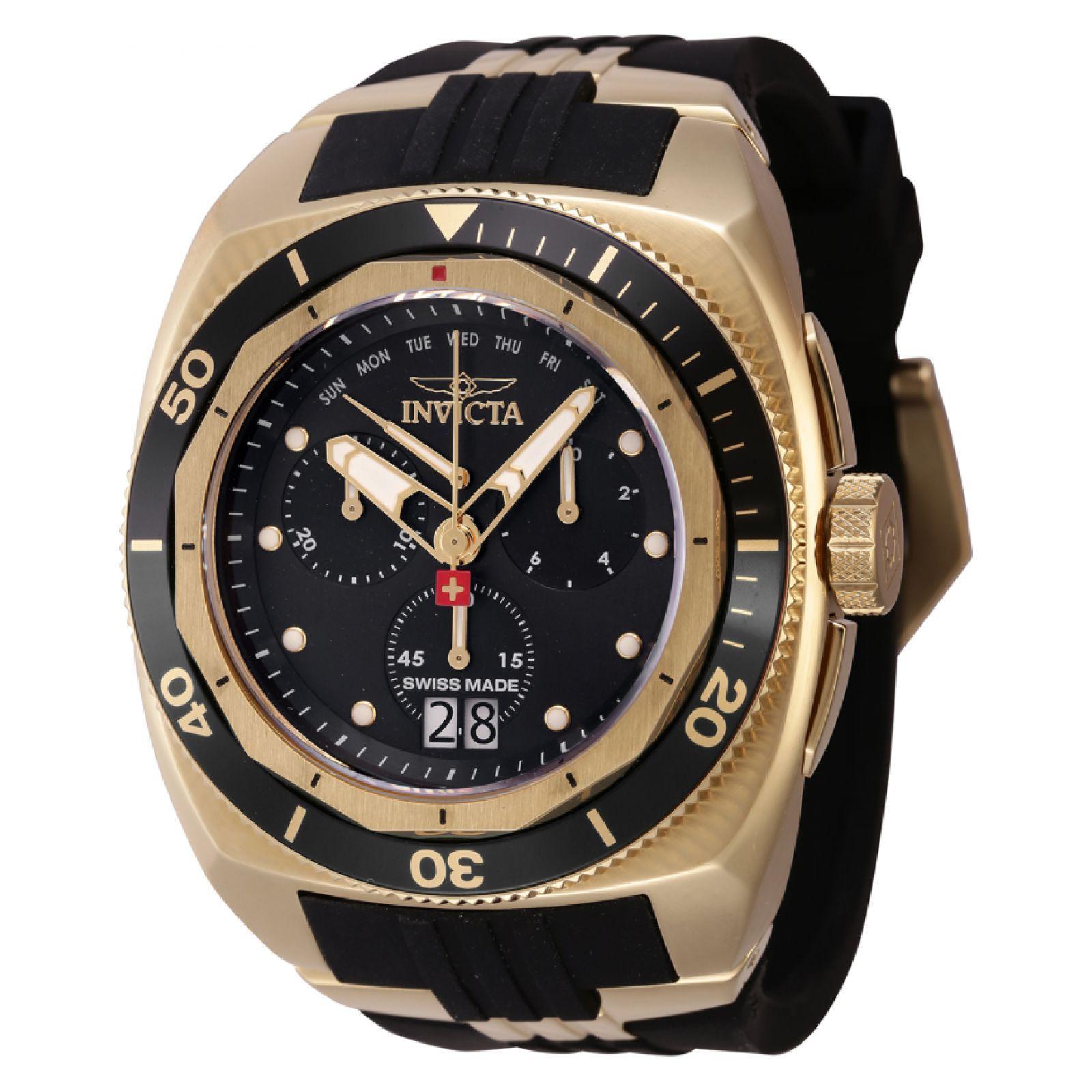 Reloj Invicta 44825 Hombre Quartz-0