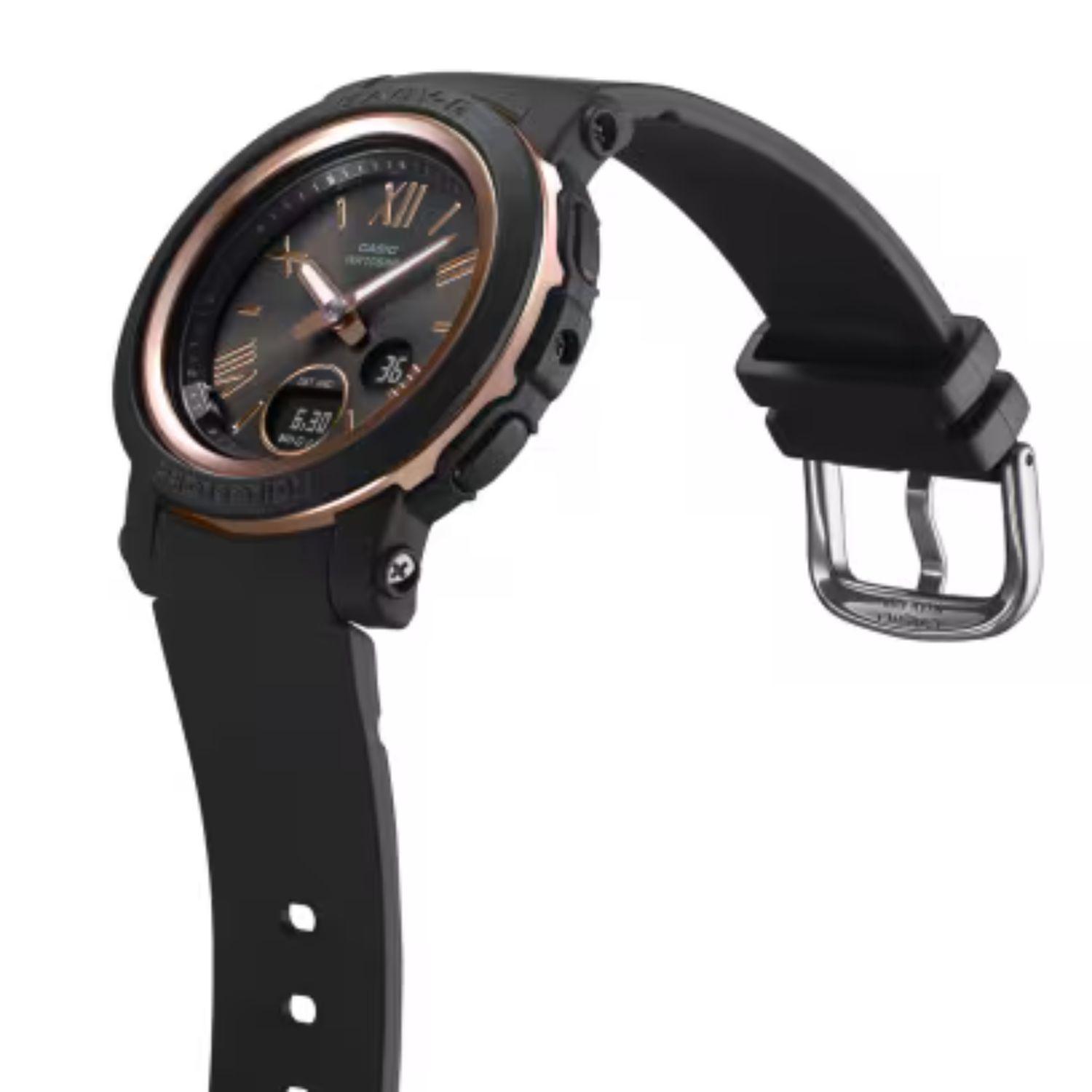 Reloj Casio BGA-290-1ADR Quartz Mujer-2