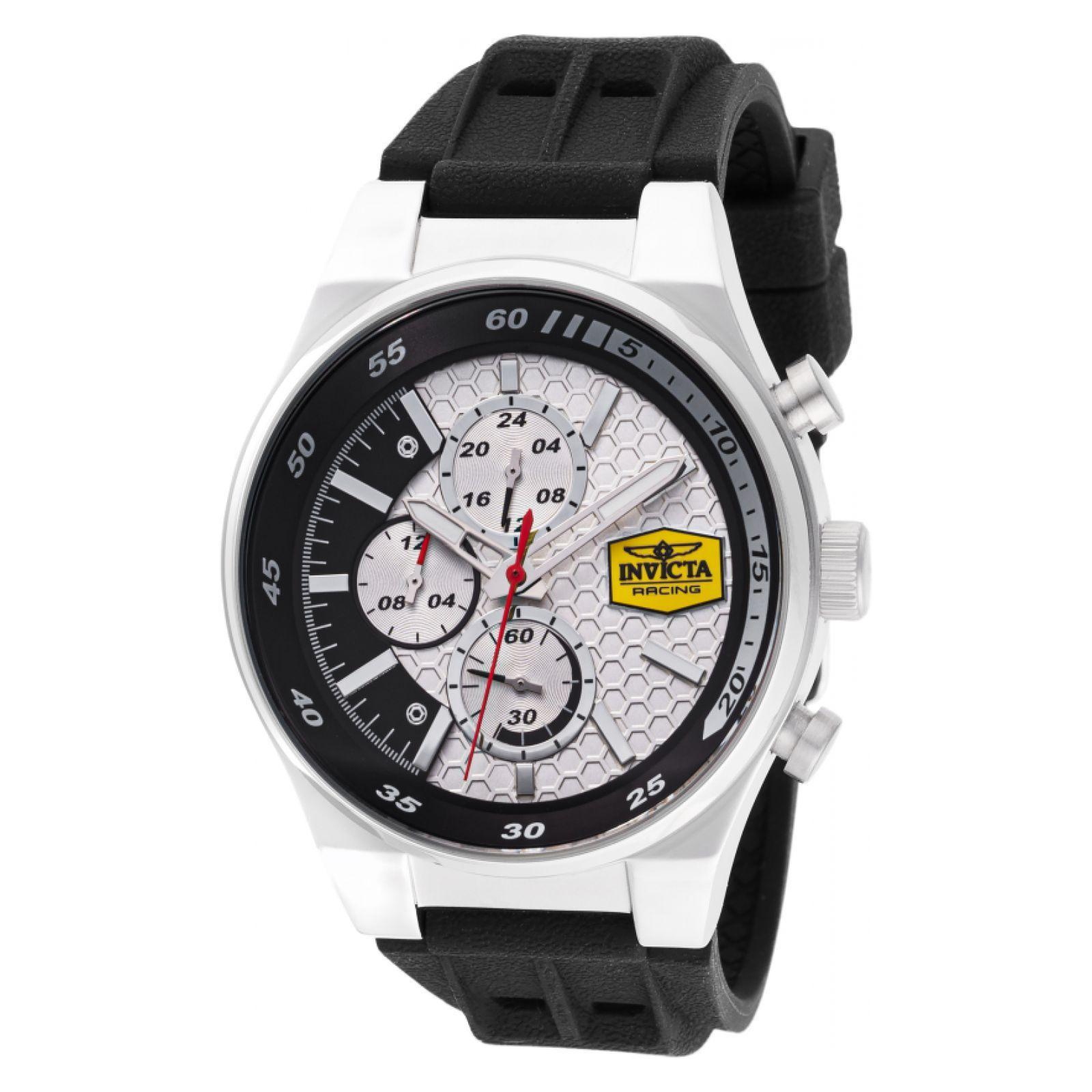 Reloj Invicta 47736 Invicta Racing Hombre Quartz-0