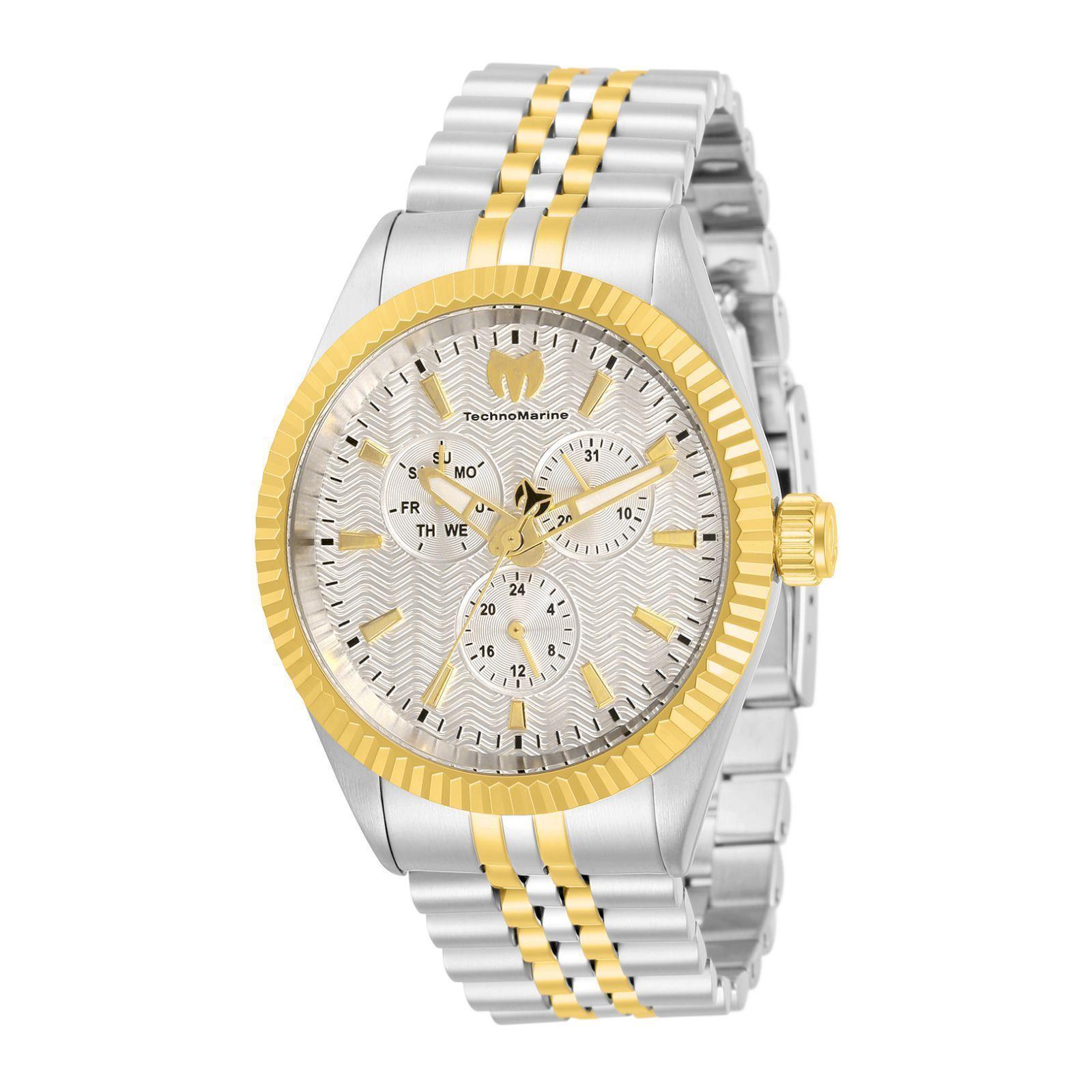 Reloj Hombre Technomarine TM-719002 Sea-2