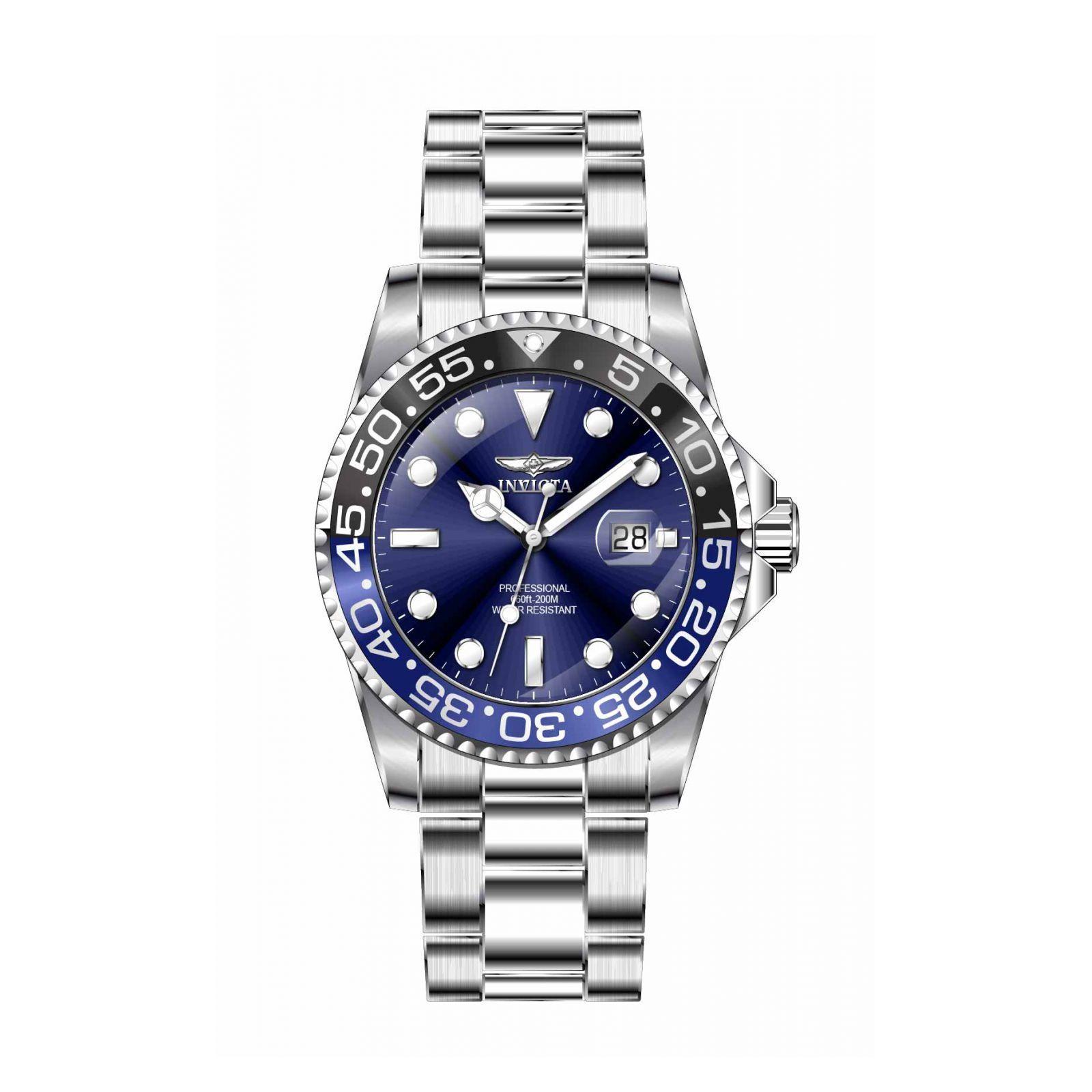 Reloj Hombre Invicta 33253 Pro Diver-1