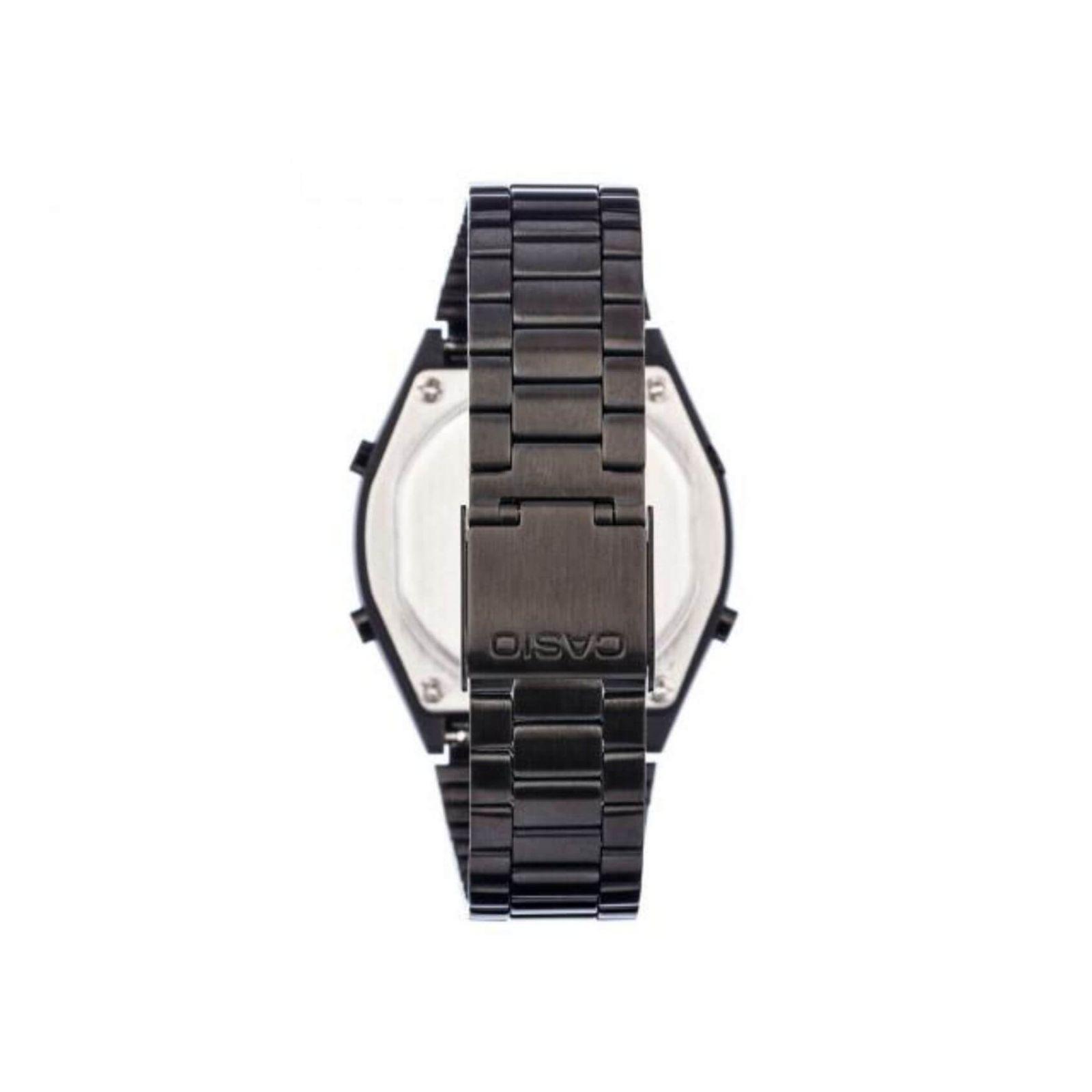 Reloj Unisex Casio B640WB_1A-3