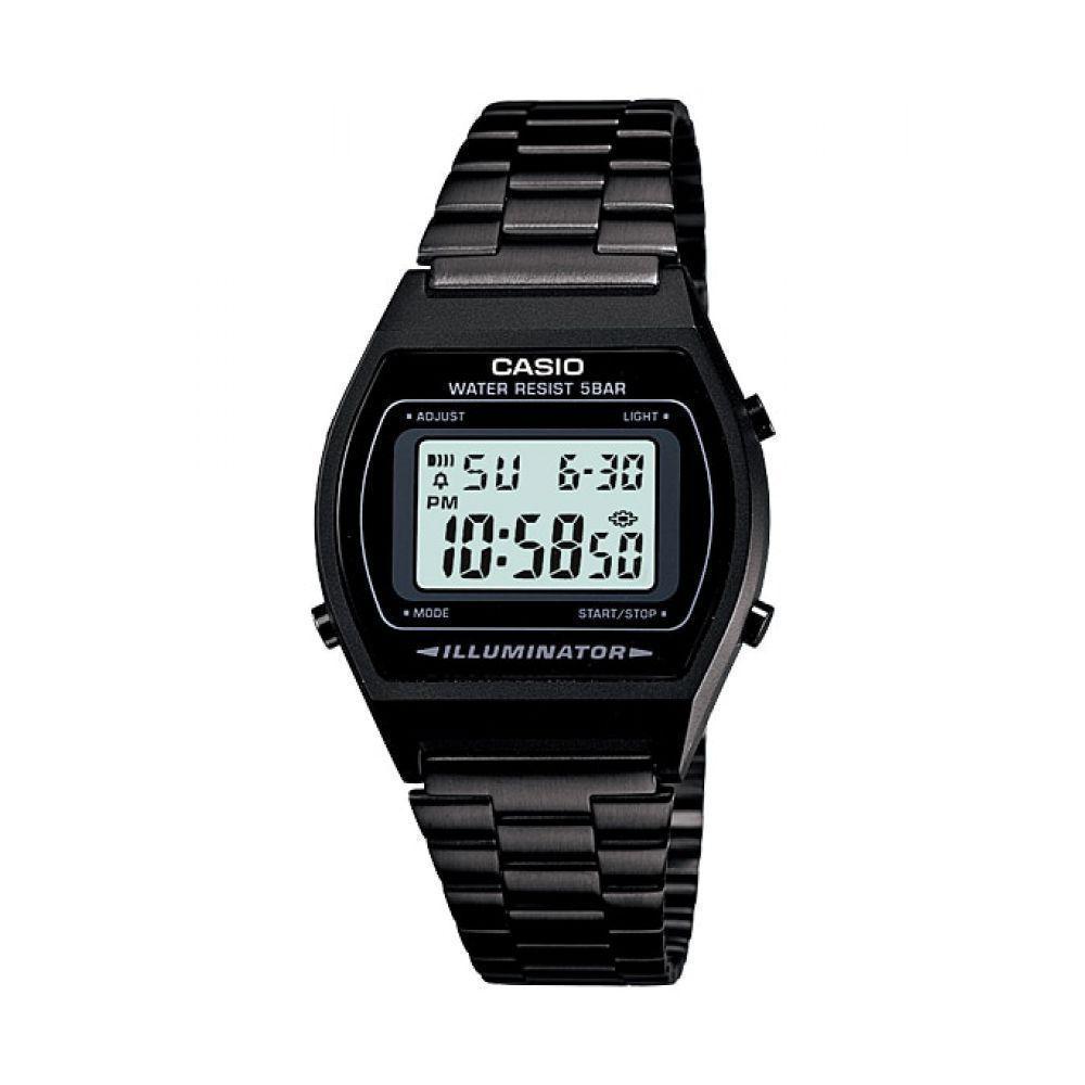 Reloj Casio B-640WB-1A Unisex-0