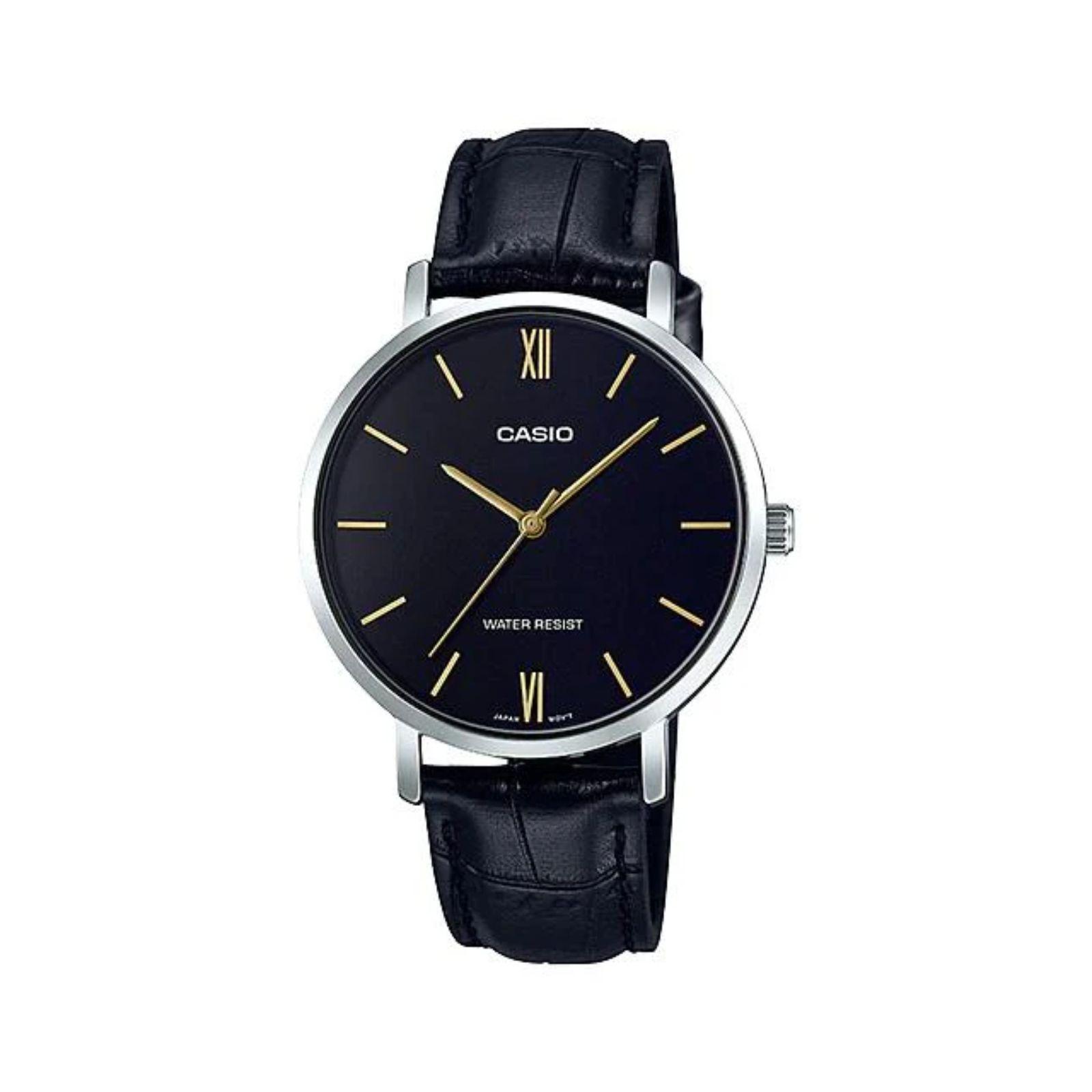 Reloj Casio LTPVT01L-1BUDF Unisex-0
