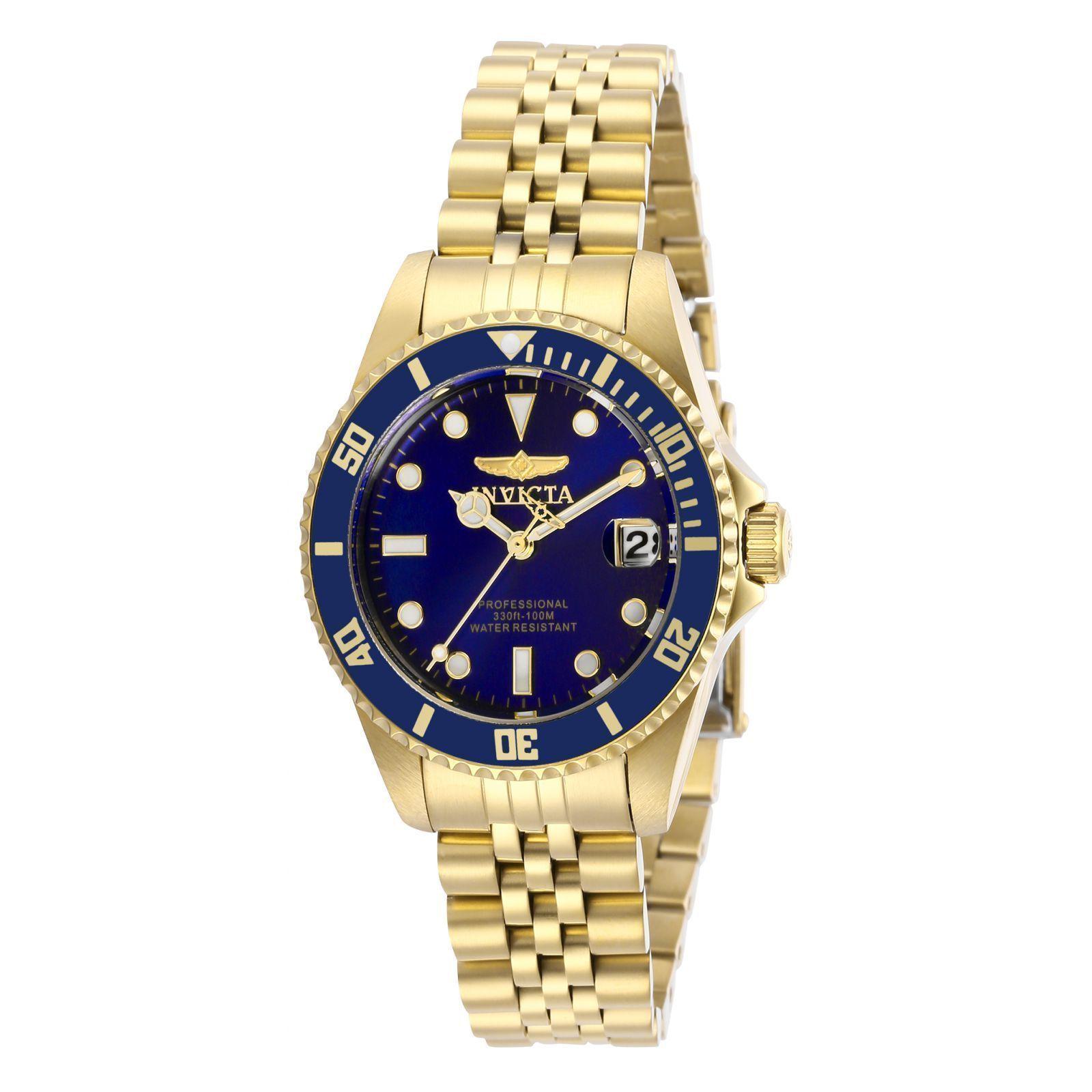 Reloj Mujer Invicta Pro Diver 29191-3