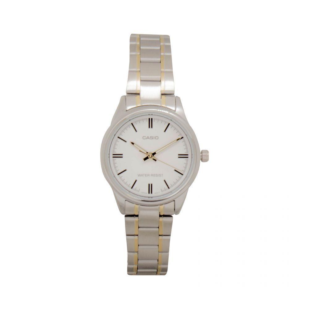 Reloj Casio LTP_V005SG_7A Classic Quartz Mujer-1