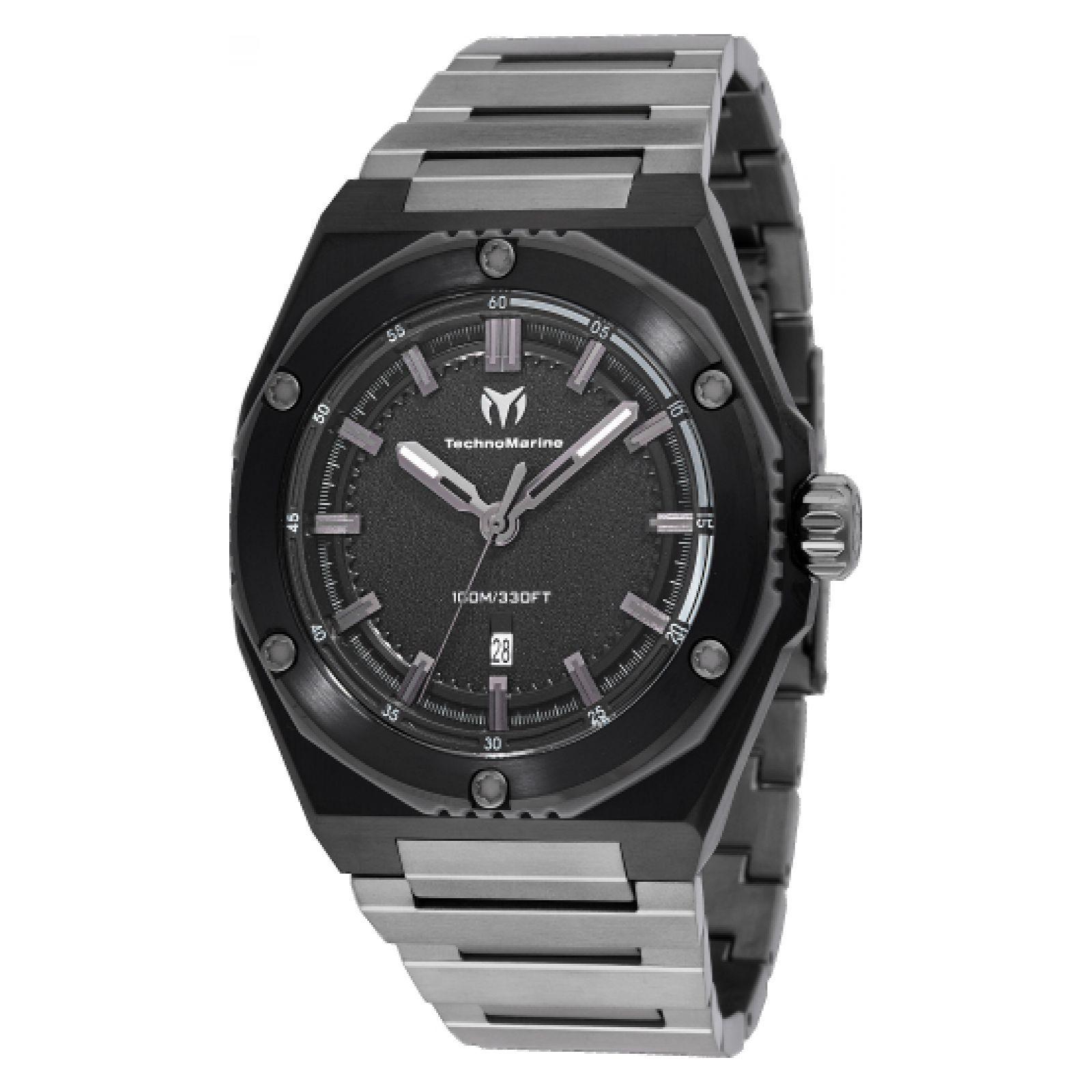 Reloj Technomarine TM-416061 Hombre Quartz-0