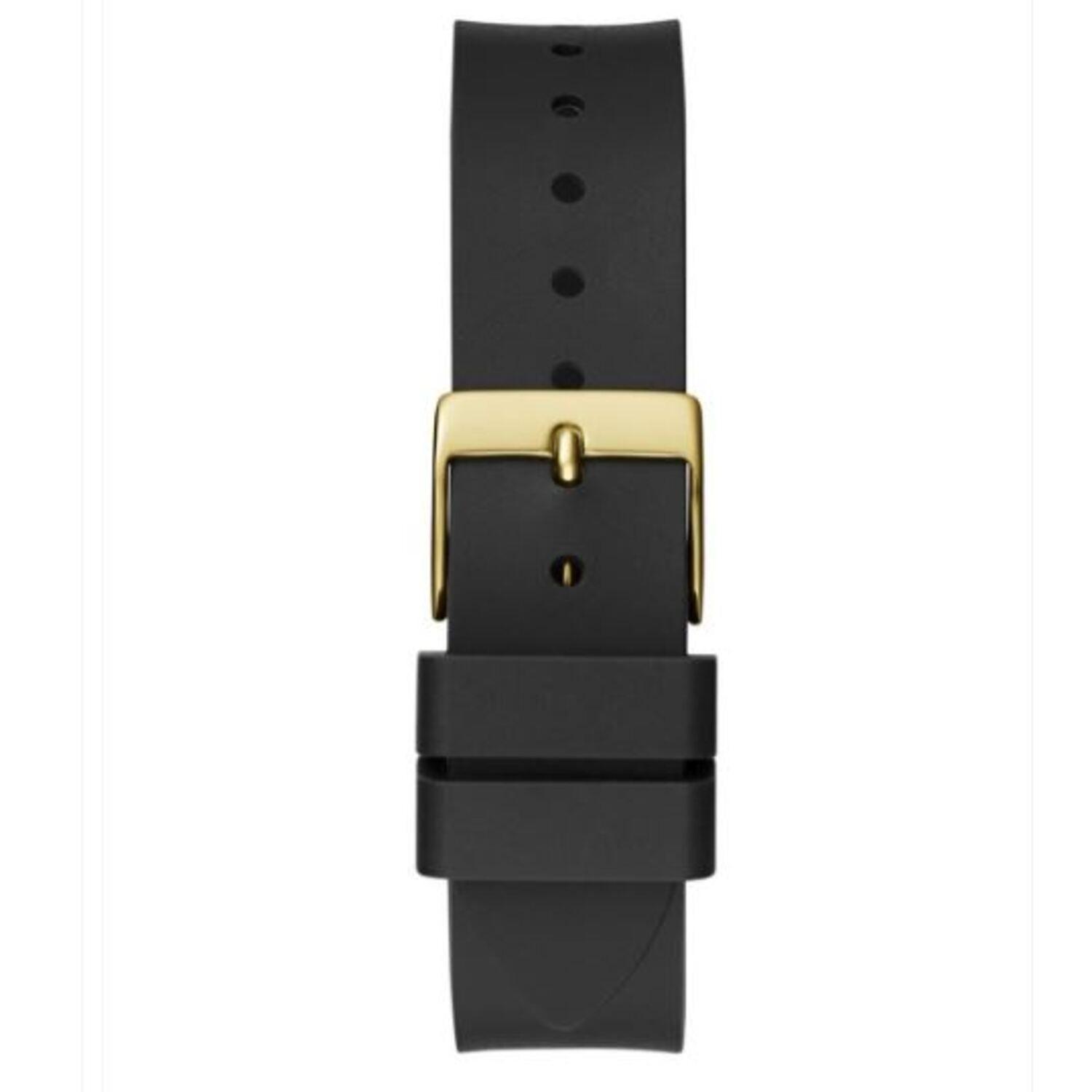 Reloj Guess Gw0697L2 Diana Cuarzo Negro-3