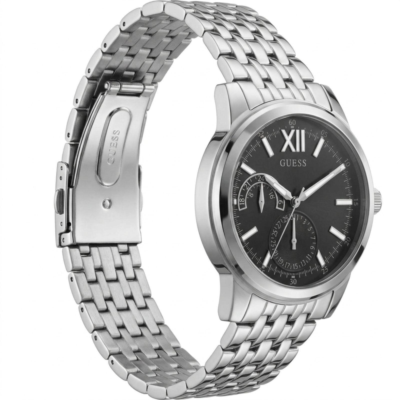 Reloj Guess GW0976G1 Hombre Quartz-2