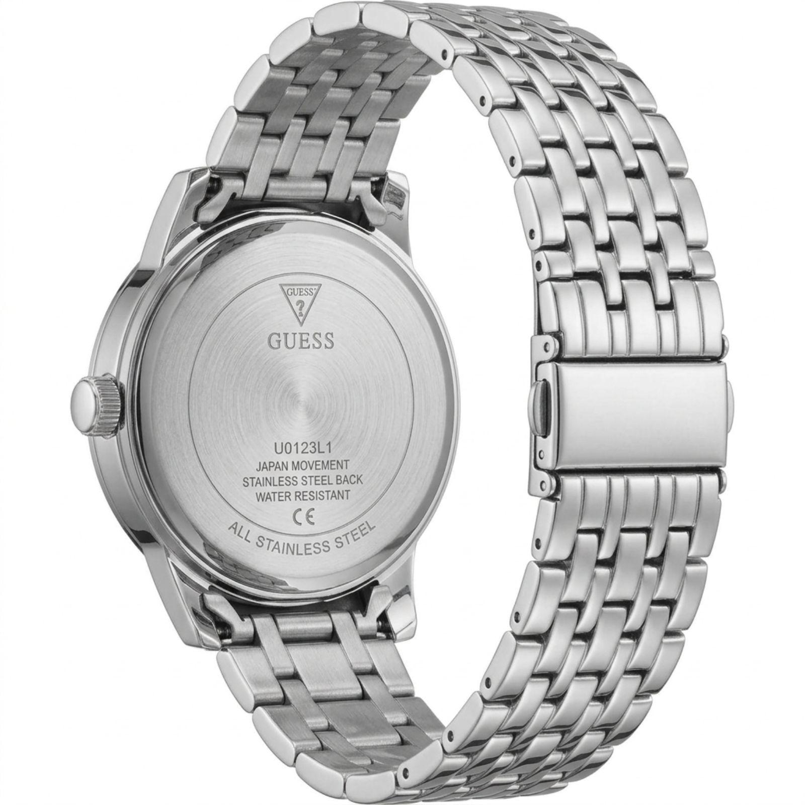 Reloj Guess GW0976G1 Hombre Quartz-3