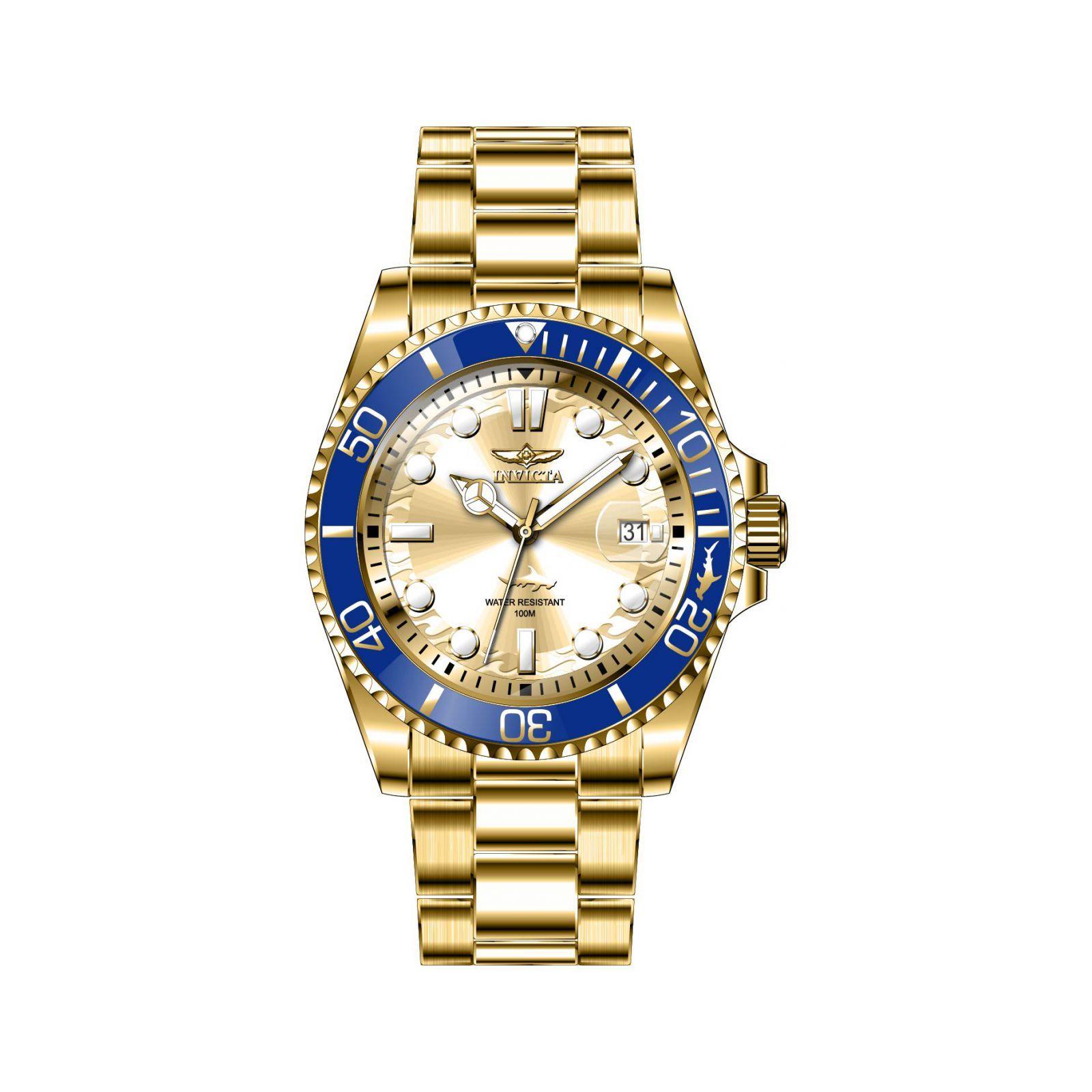 Reloj Invicta 30485 Mujer Quartz-2