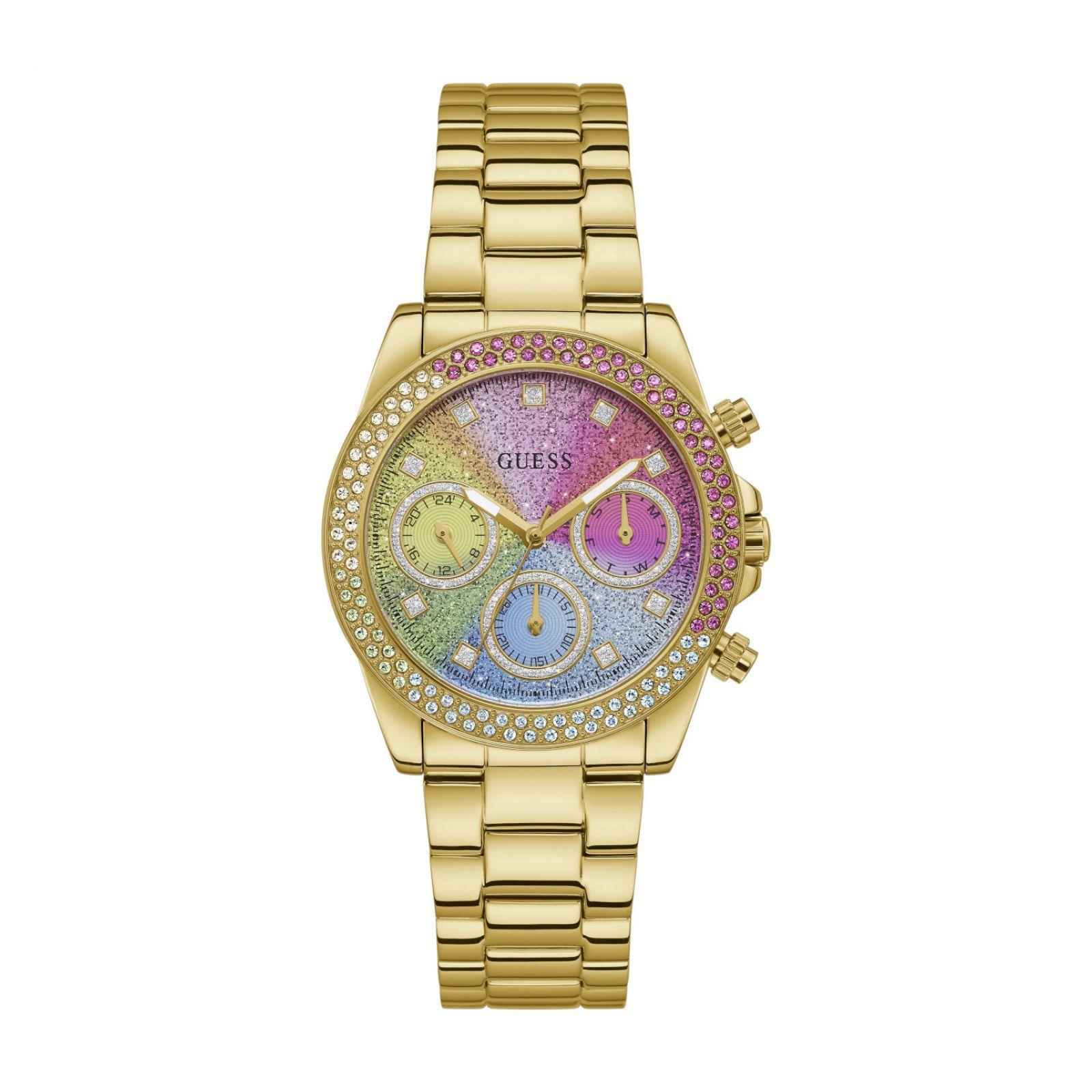 Reloj Guess Gw0483L4 Mujer Quartz-0