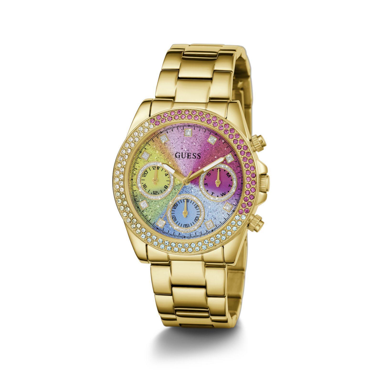 Reloj Guess Gw0483L4 Mujer Quartz-1